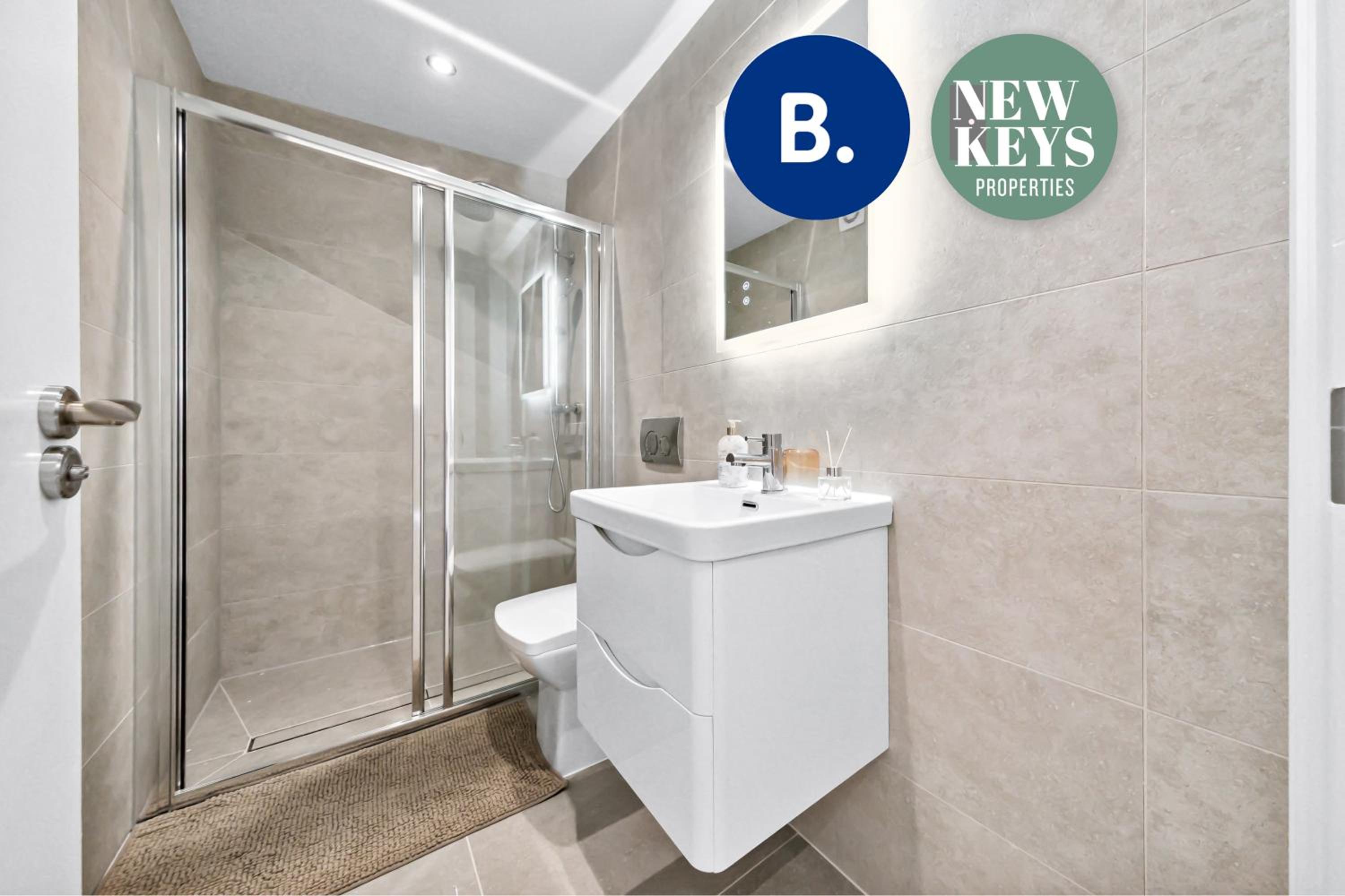 Luxury House - Tower Bridge - Sleeps 10