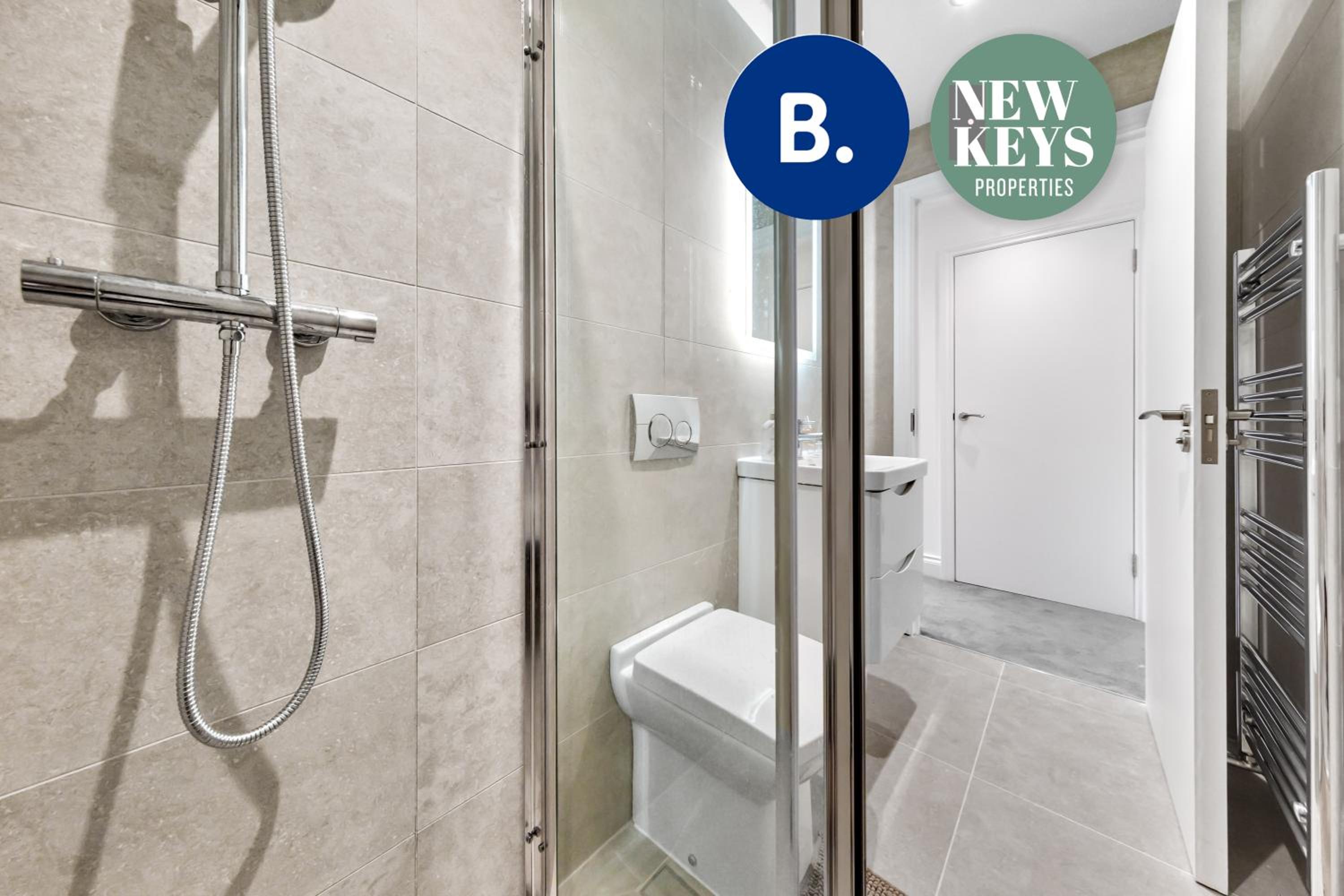 Luxury House - Tower Bridge - Sleeps 10