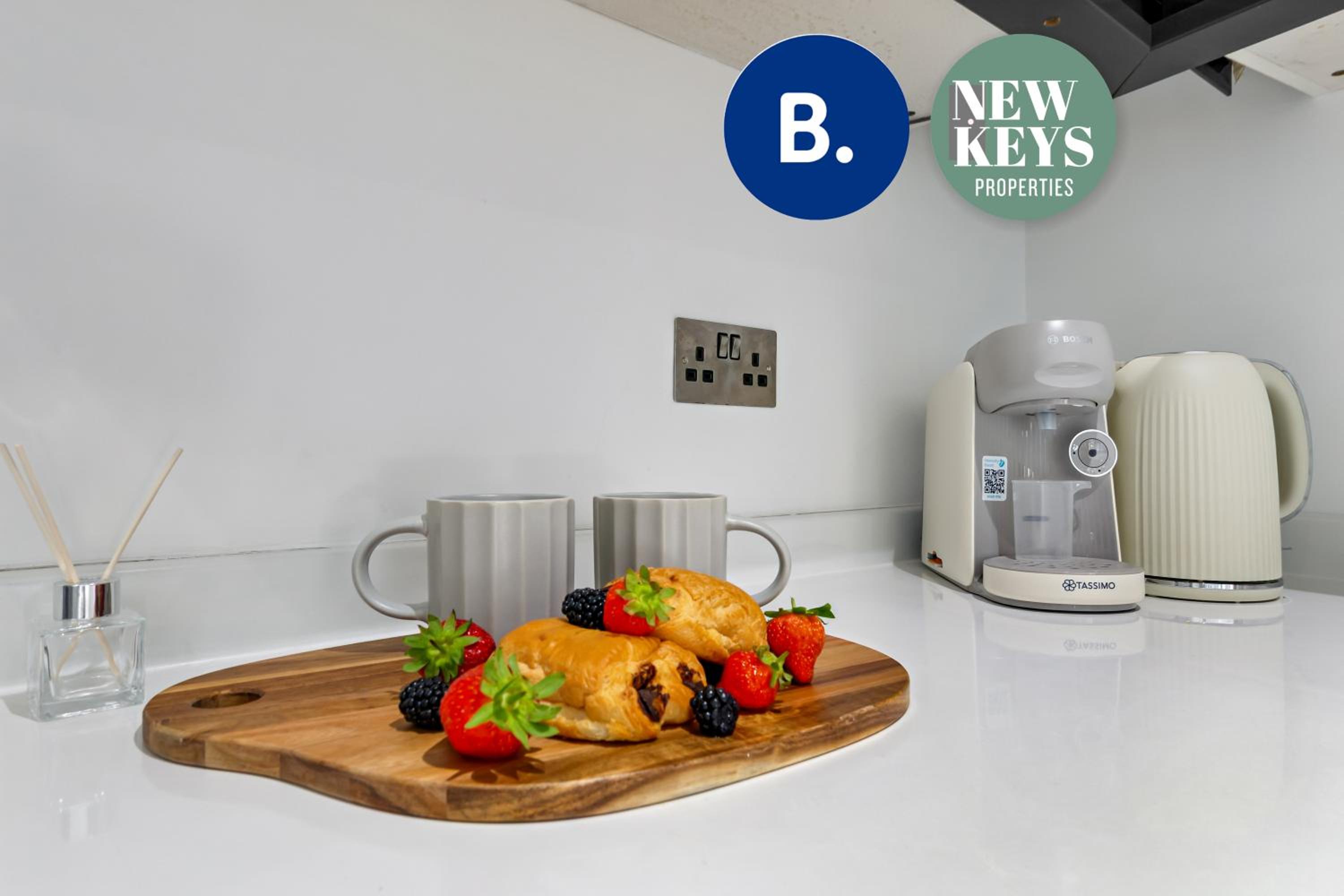 Luxury House - Tower Bridge - Sleeps 10