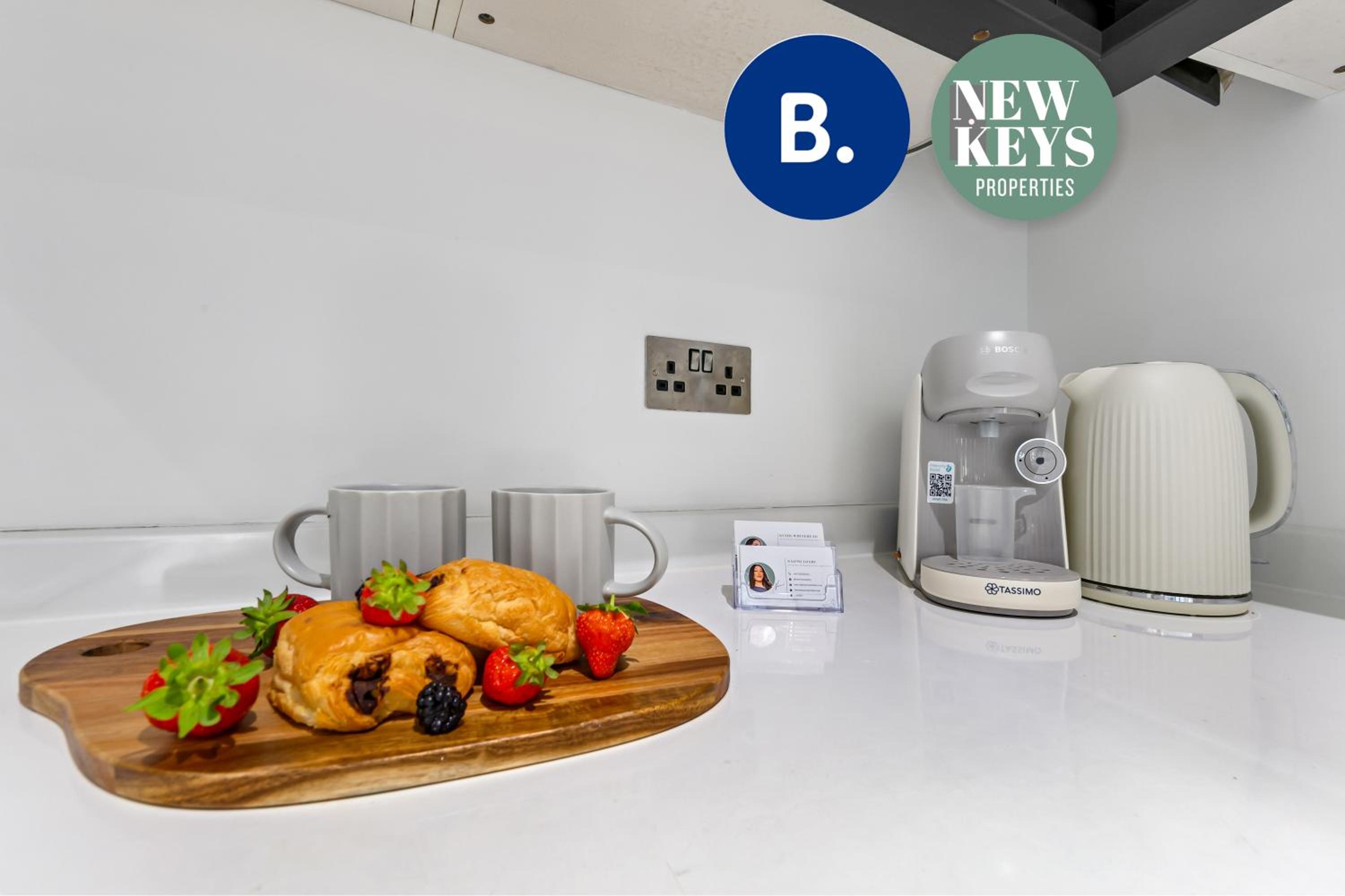 Luxury House - Tower Bridge - Sleeps 10