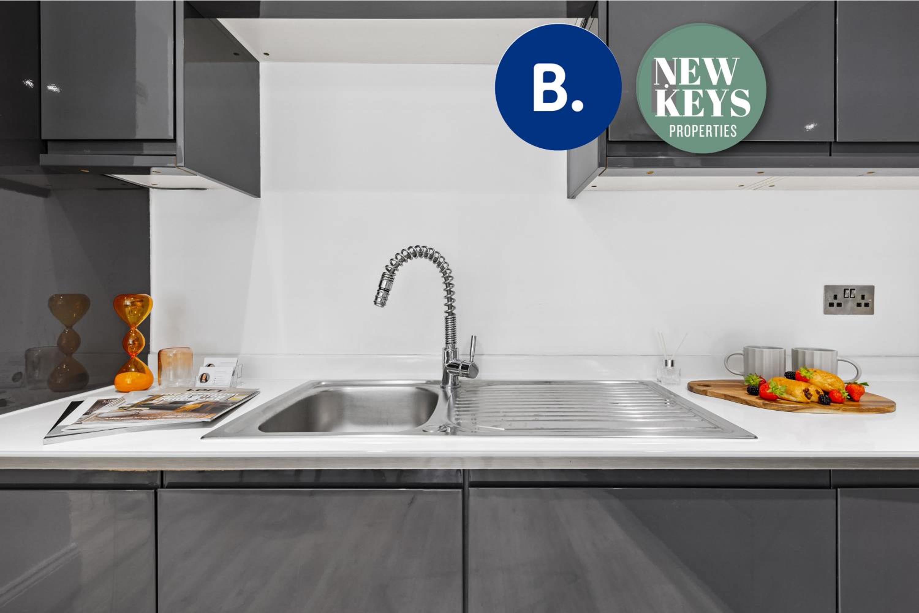 Luxury House - Tower Bridge - Sleeps 10