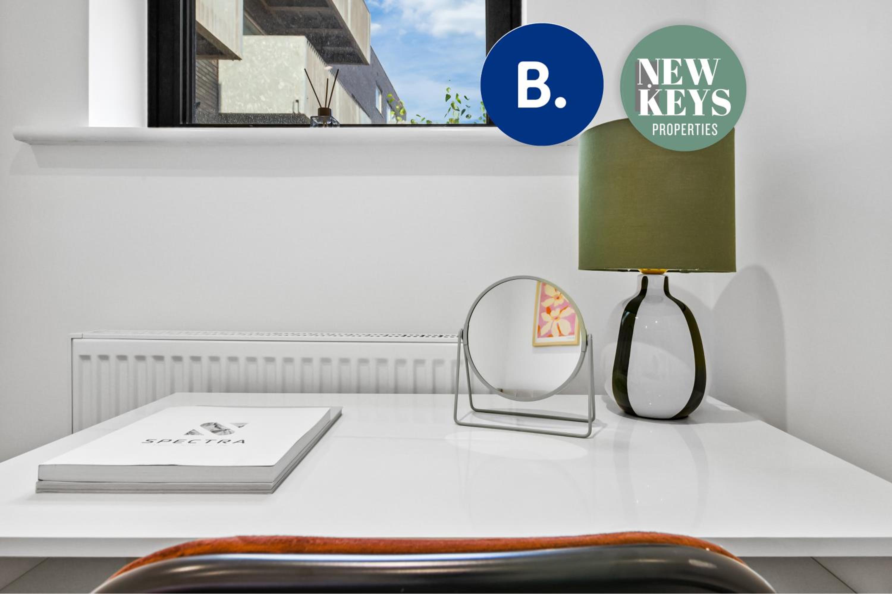 Luxury House - Tower Bridge - Sleeps 10