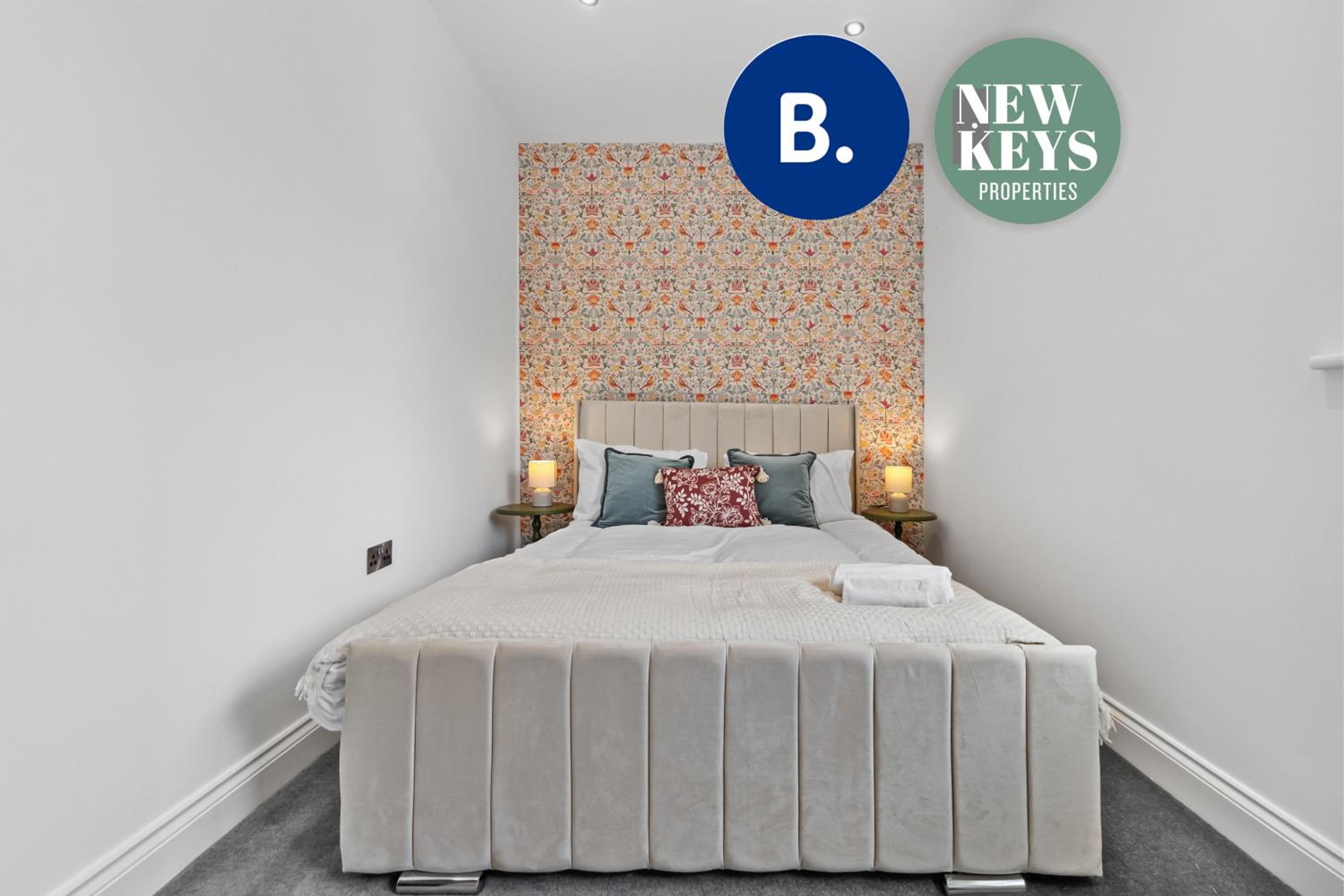 Luxury House - Tower Bridge - Sleeps 10
