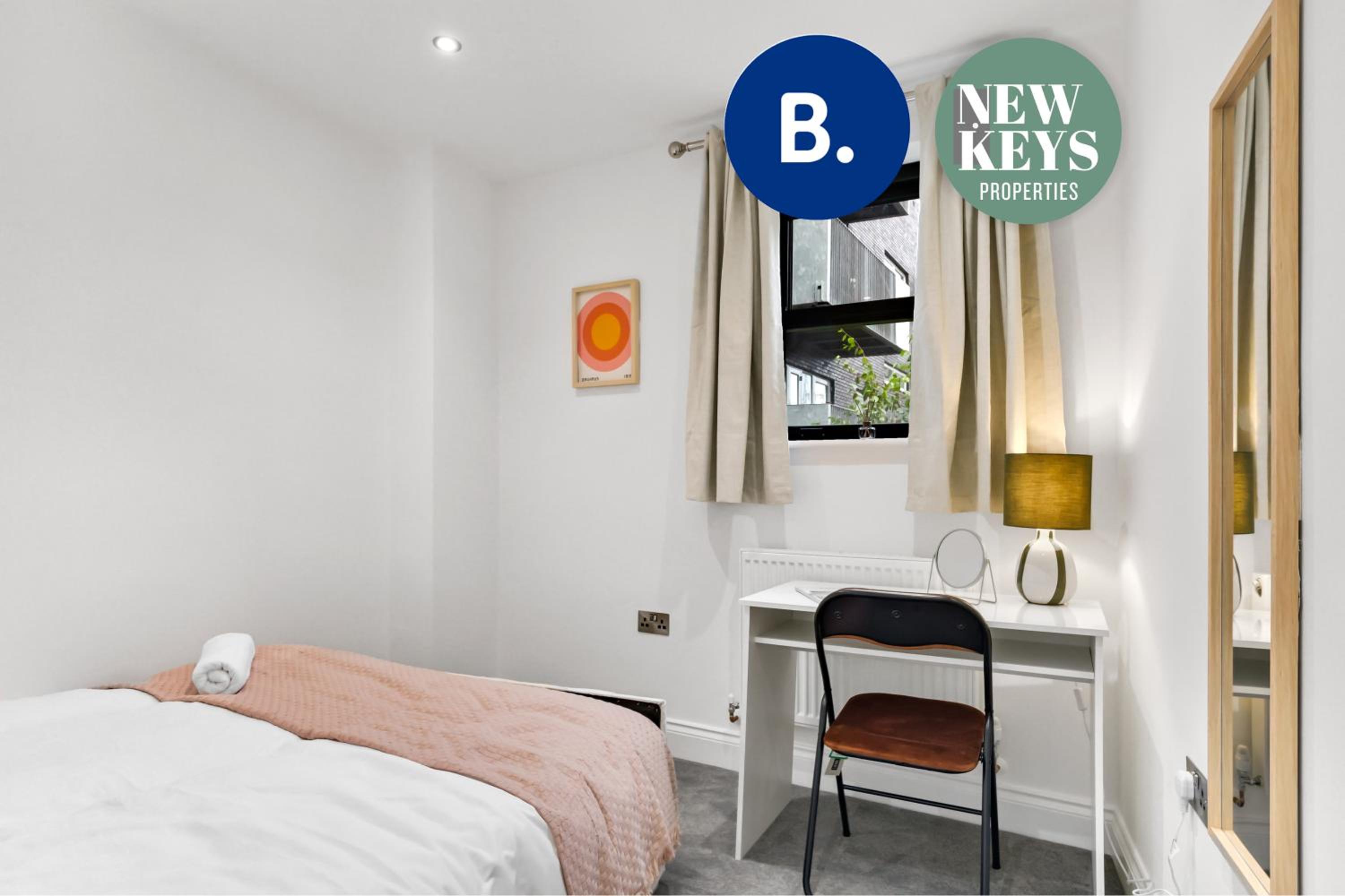 Luxury House - Tower Bridge - Sleeps 10
