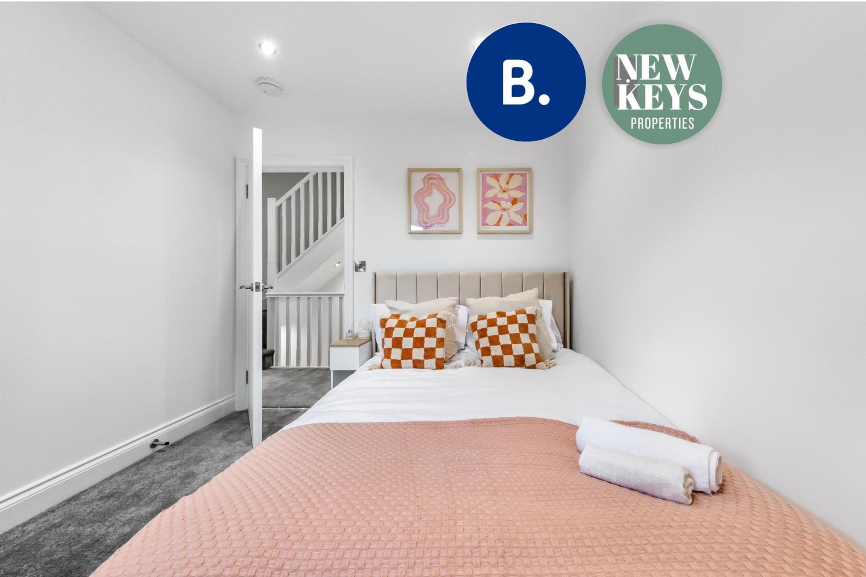 Luxury House - Tower Bridge - Sleeps 10