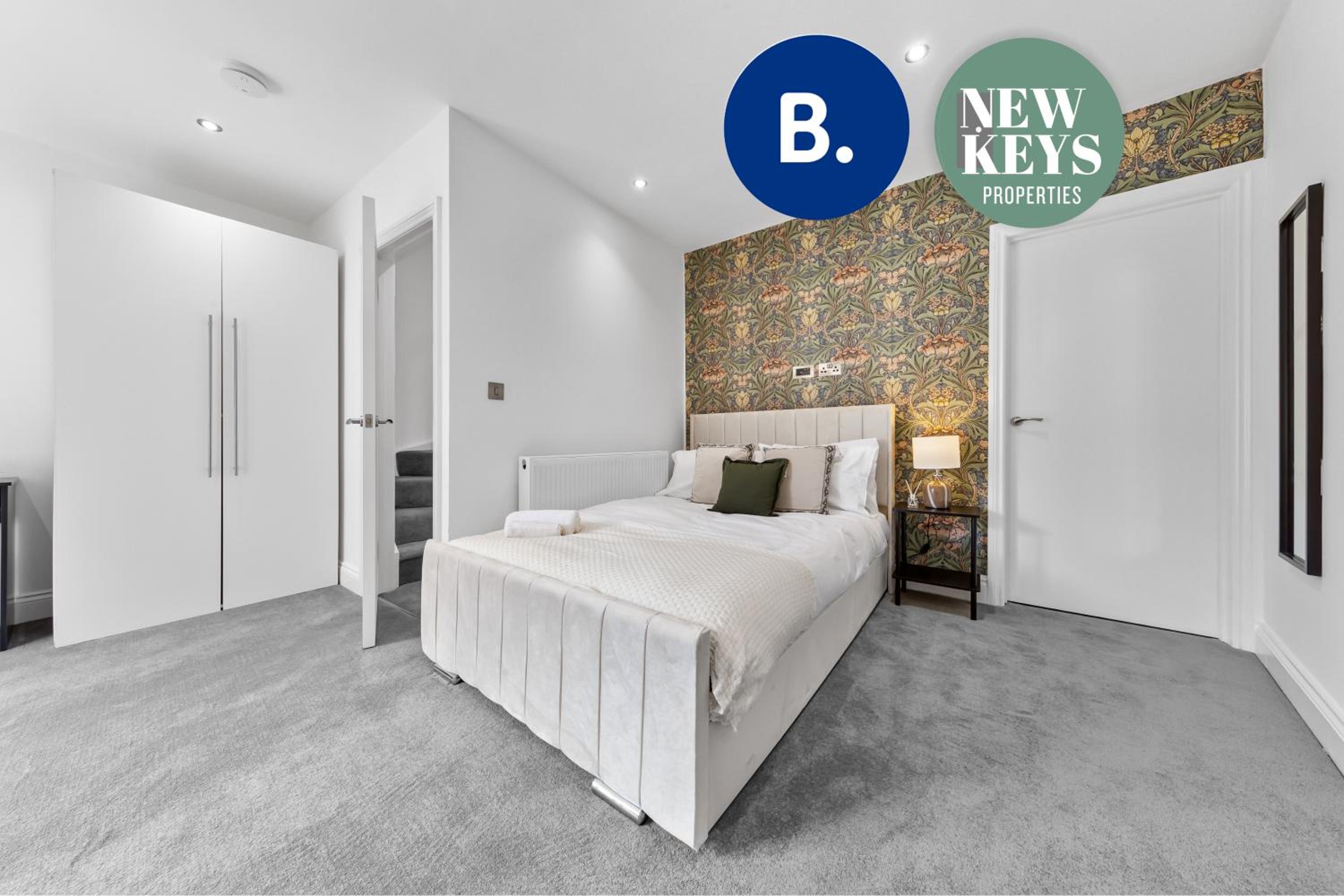 Luxury House - Tower Bridge - Sleeps 10
