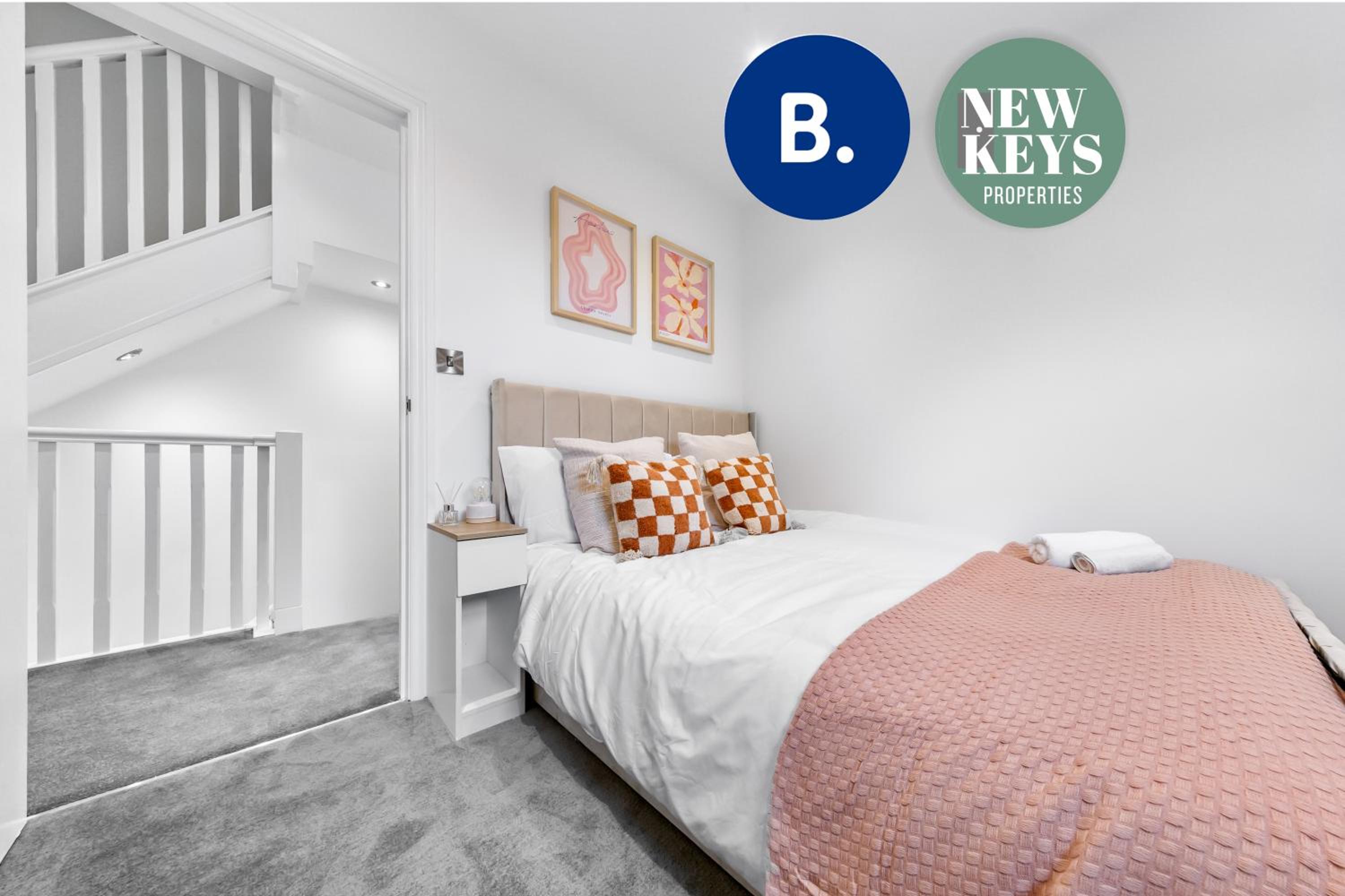 Luxury House - Tower Bridge - Sleeps 10
