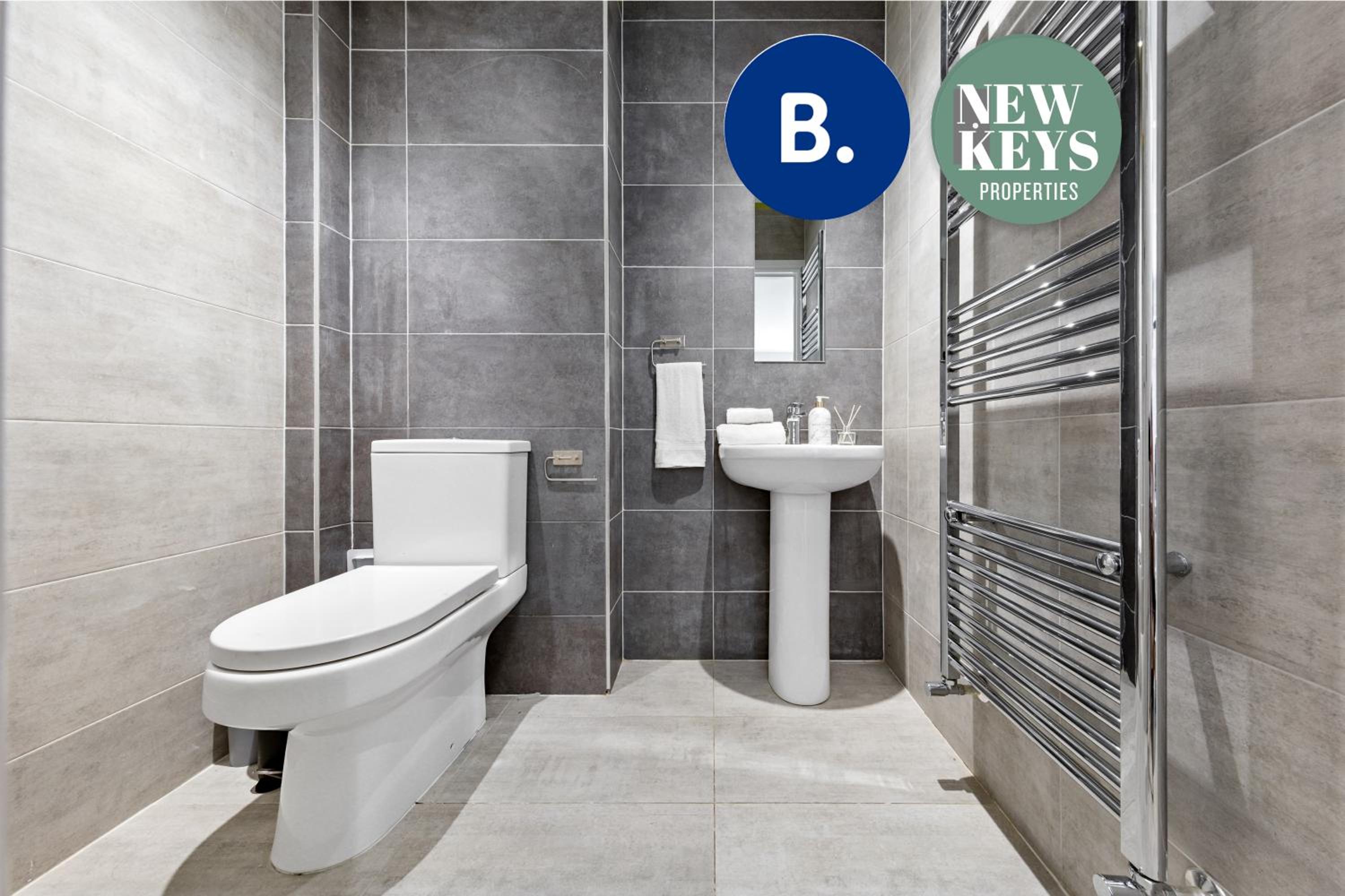 Luxury House - Tower Bridge - Sleeps 10