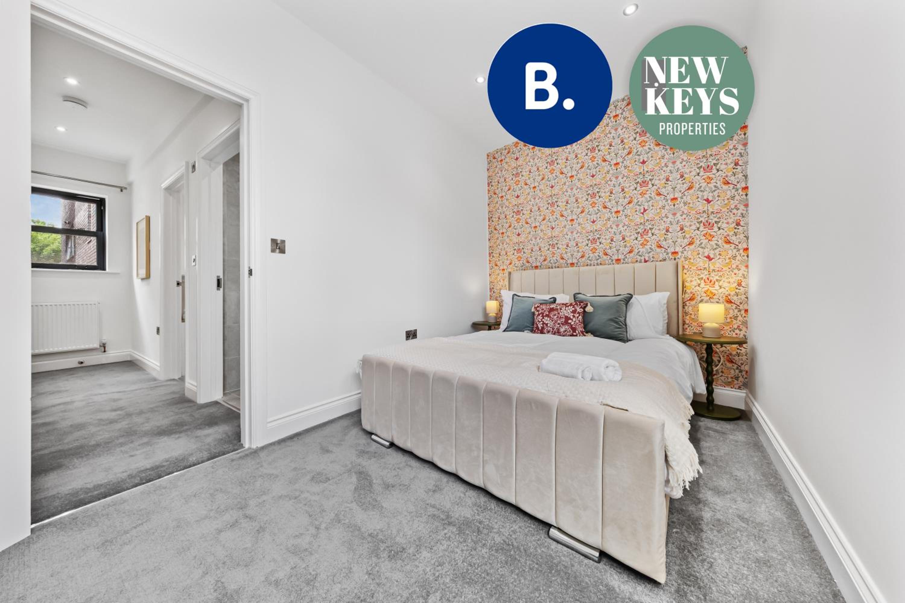 Luxury House - Tower Bridge - Sleeps 10