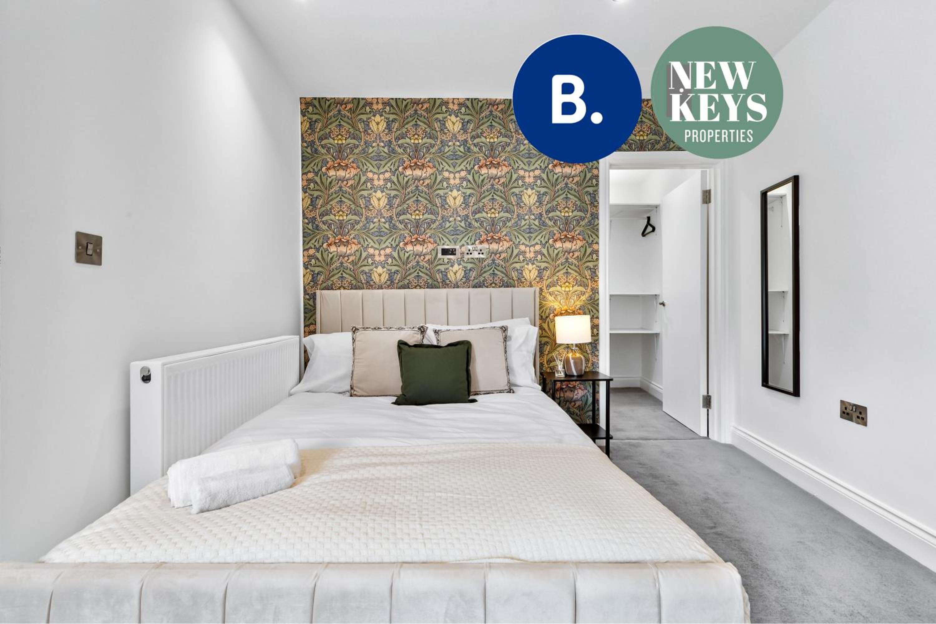 Luxury House - Tower Bridge - Sleeps 10