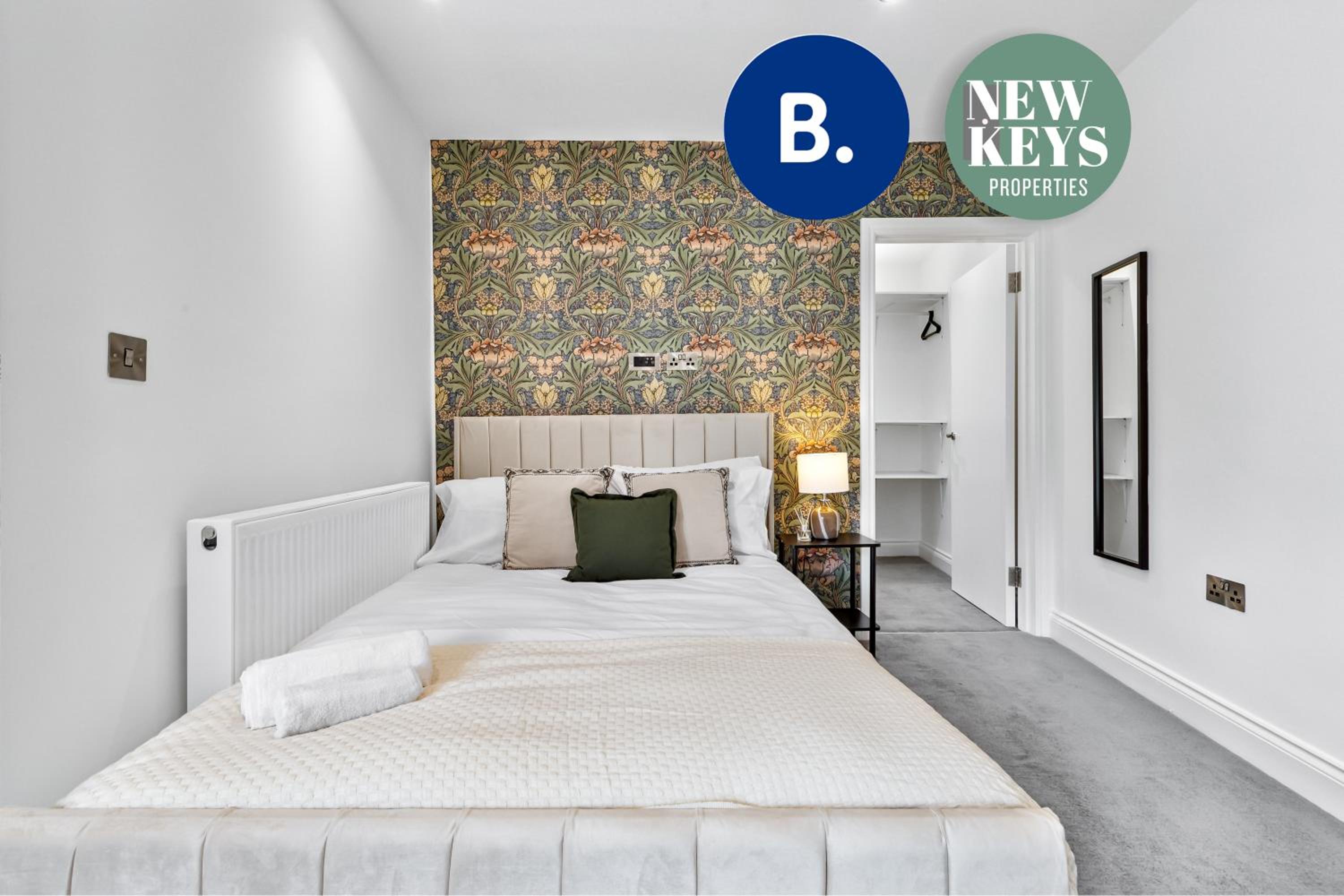 Luxury House - Tower Bridge - Sleeps 10