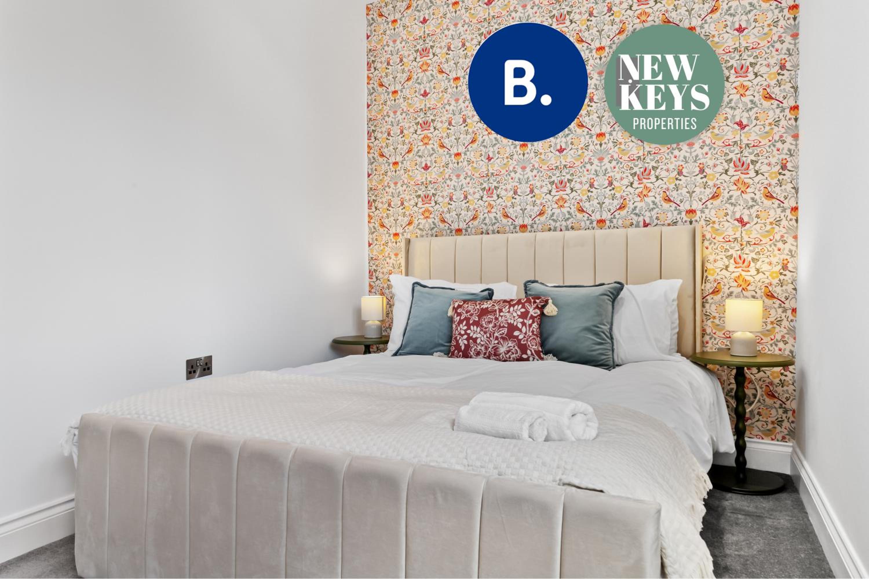 Luxury House - Tower Bridge - Sleeps 10