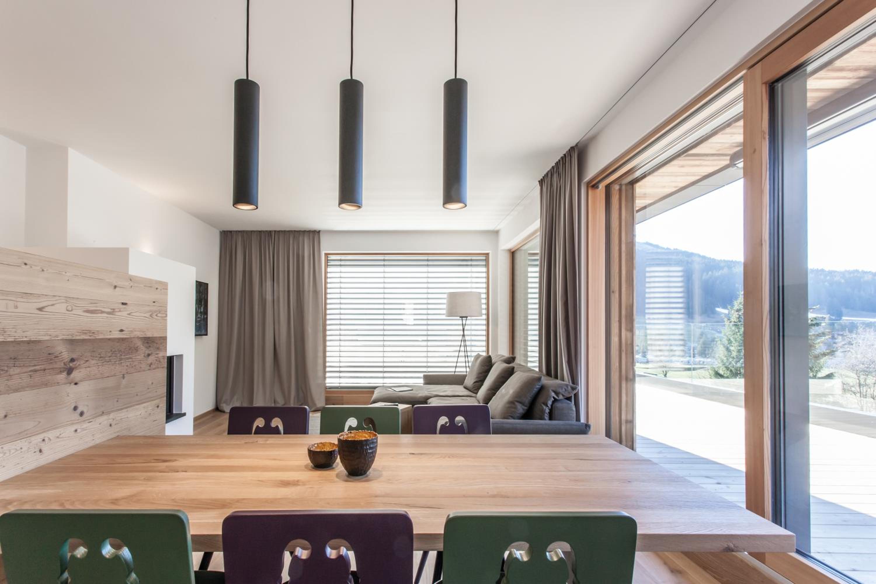 Hubertus Apartments