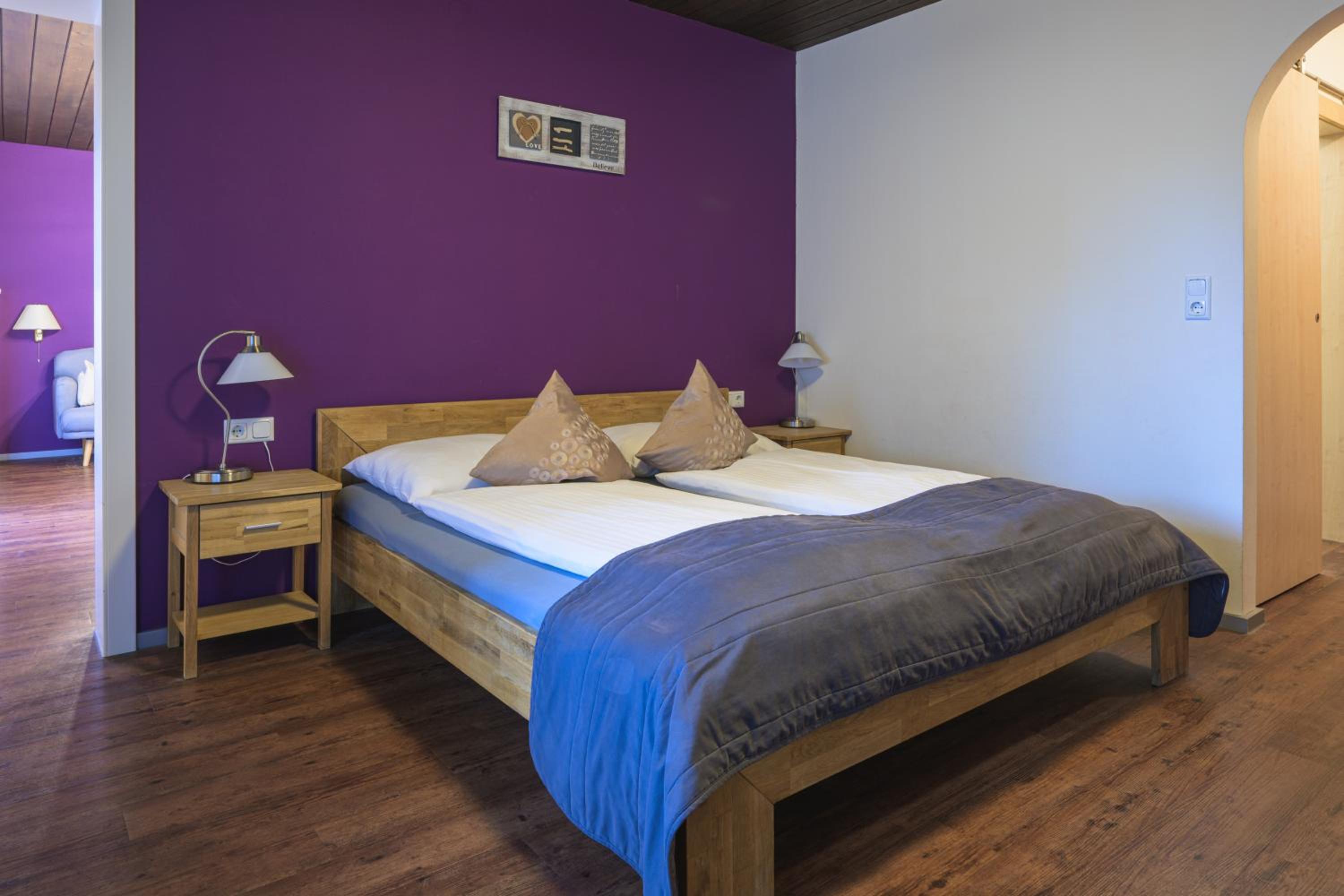 ROJ Rooms & Suites