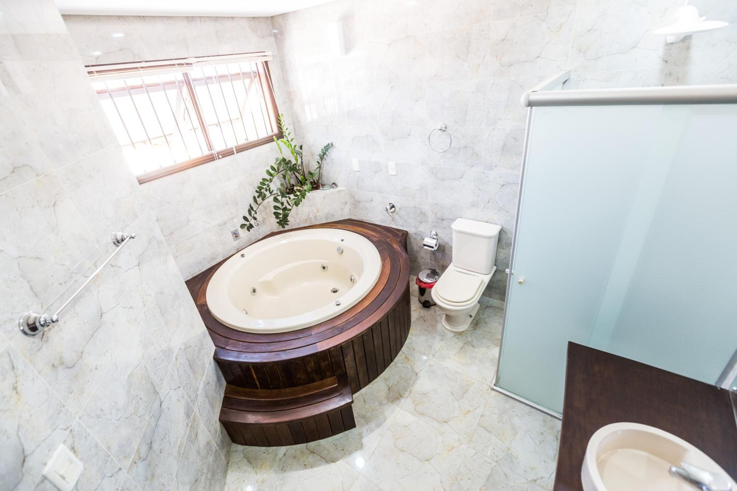 Cabanas da Lua