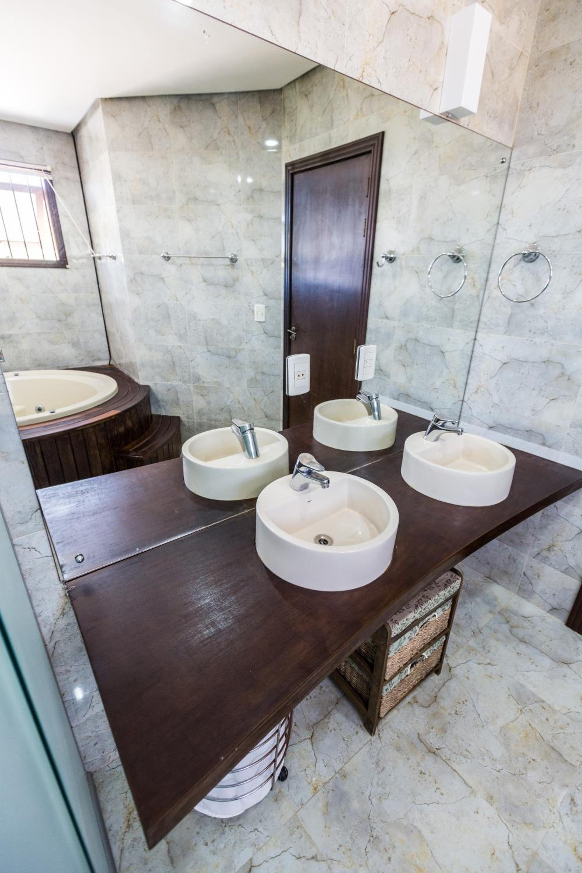 Cabanas da Lua
