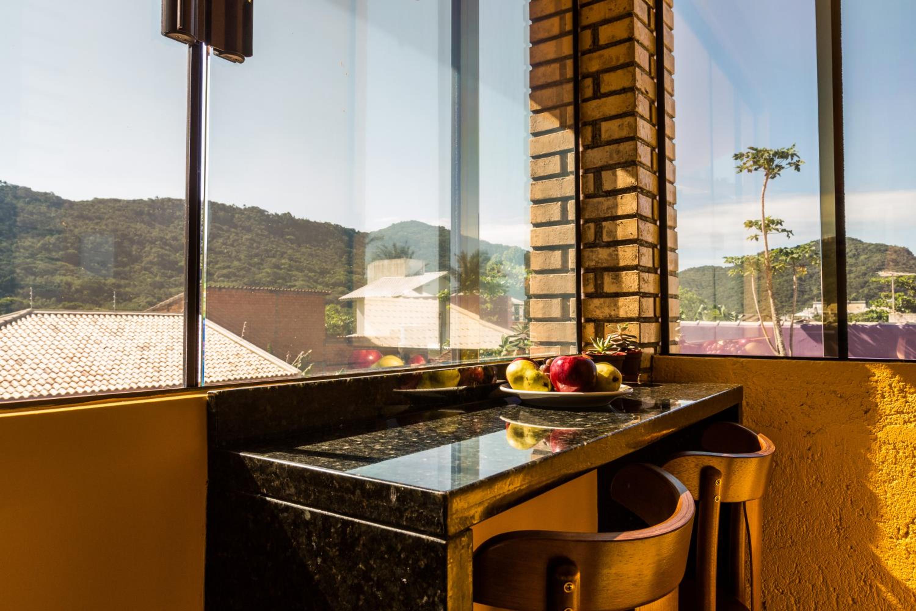 Cabanas da Lua