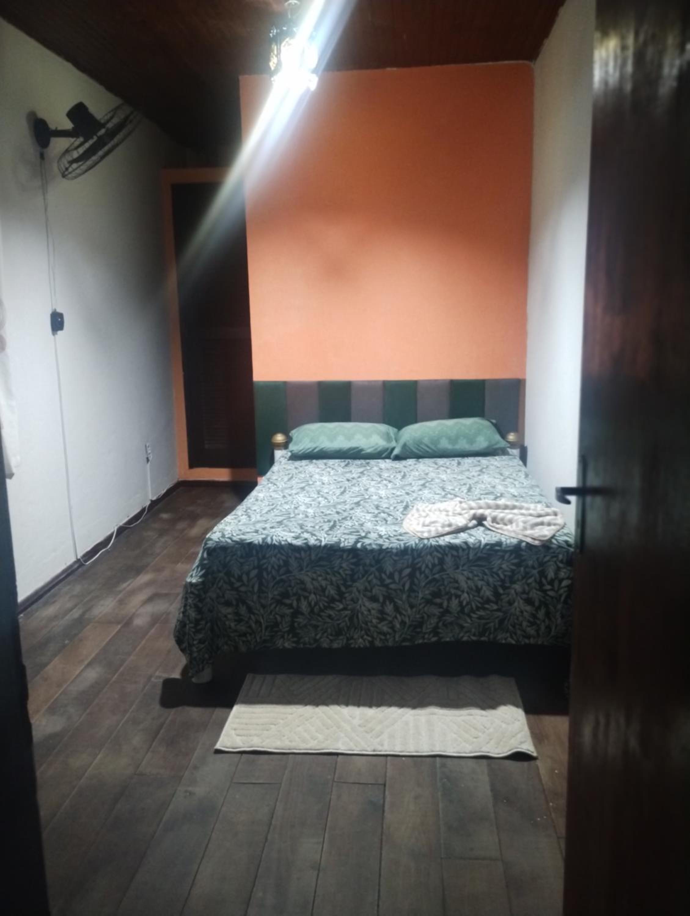 Casa Aloha Barra