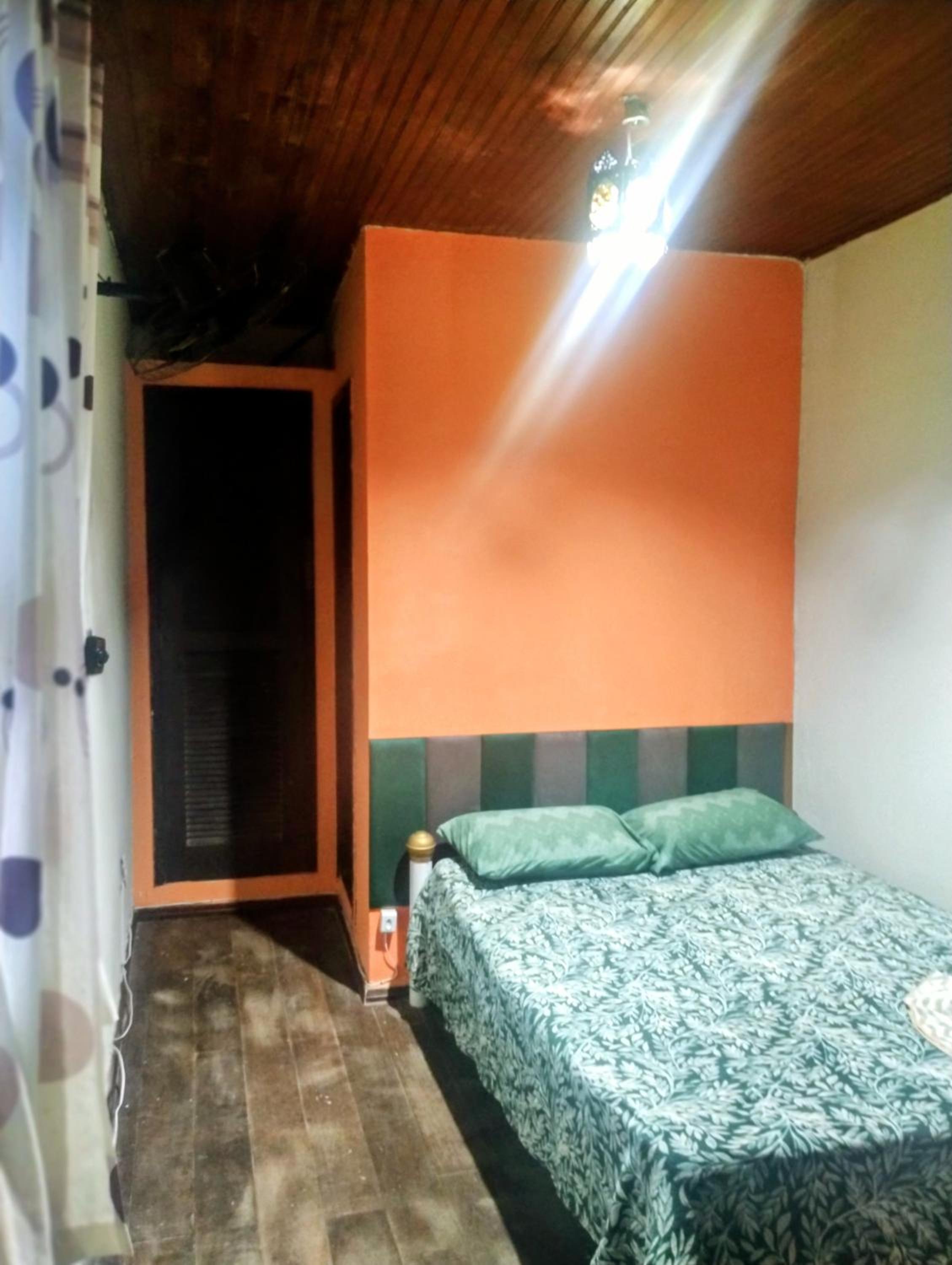 Casa Aloha Barra