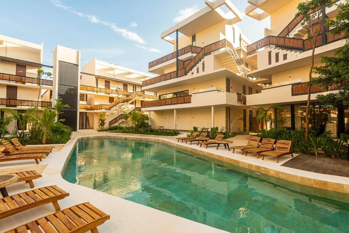 Nativa Tulum by The Spot Rentals
