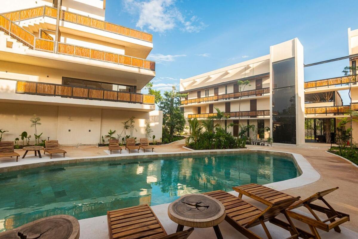 Nativa Tulum by The Spot Rentals