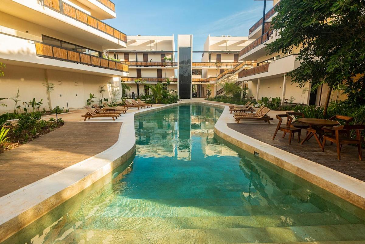Nativa Tulum by The Spot Rentals