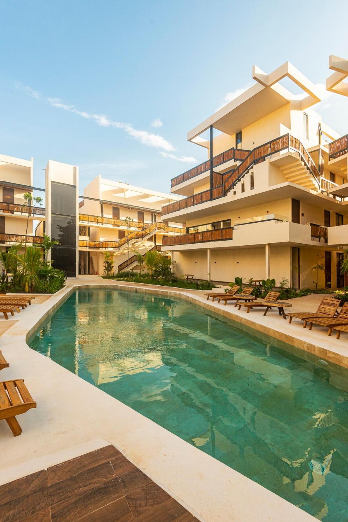 Nativa Tulum by The Spot Rentals