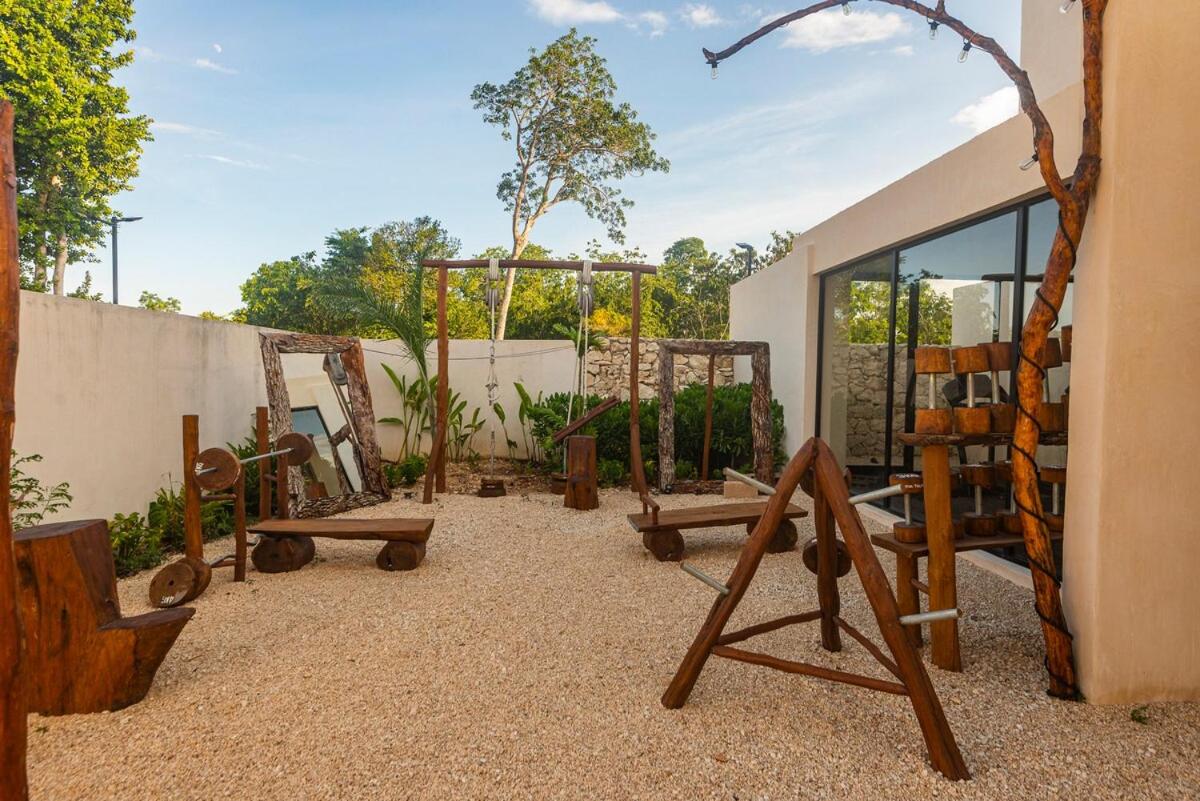 Nativa Tulum by The Spot Rentals