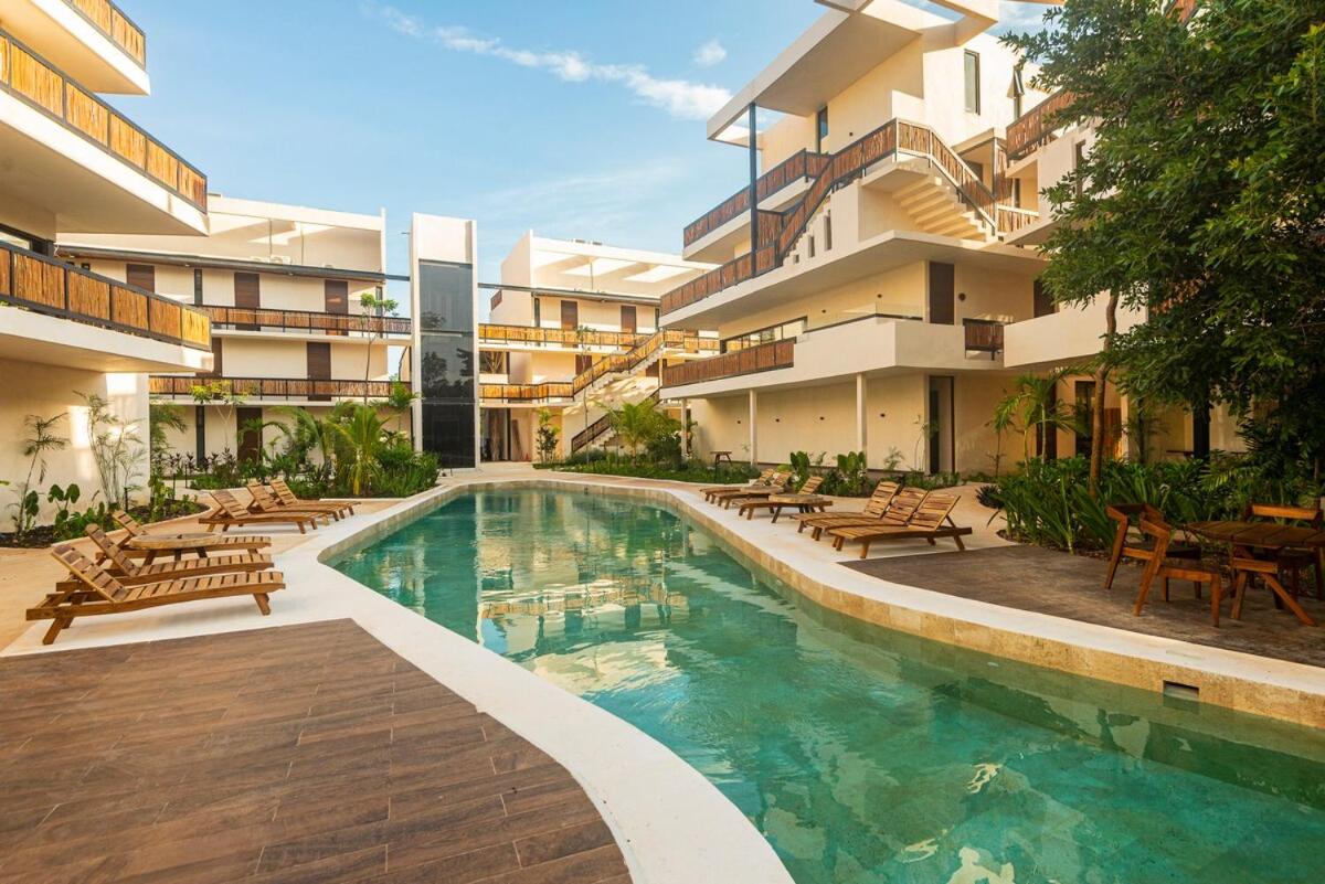 Nativa Tulum by The Spot Rentals