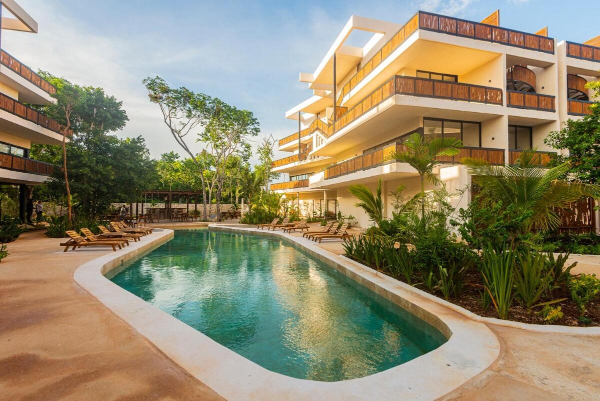Nativa Tulum by The Spot Rentals