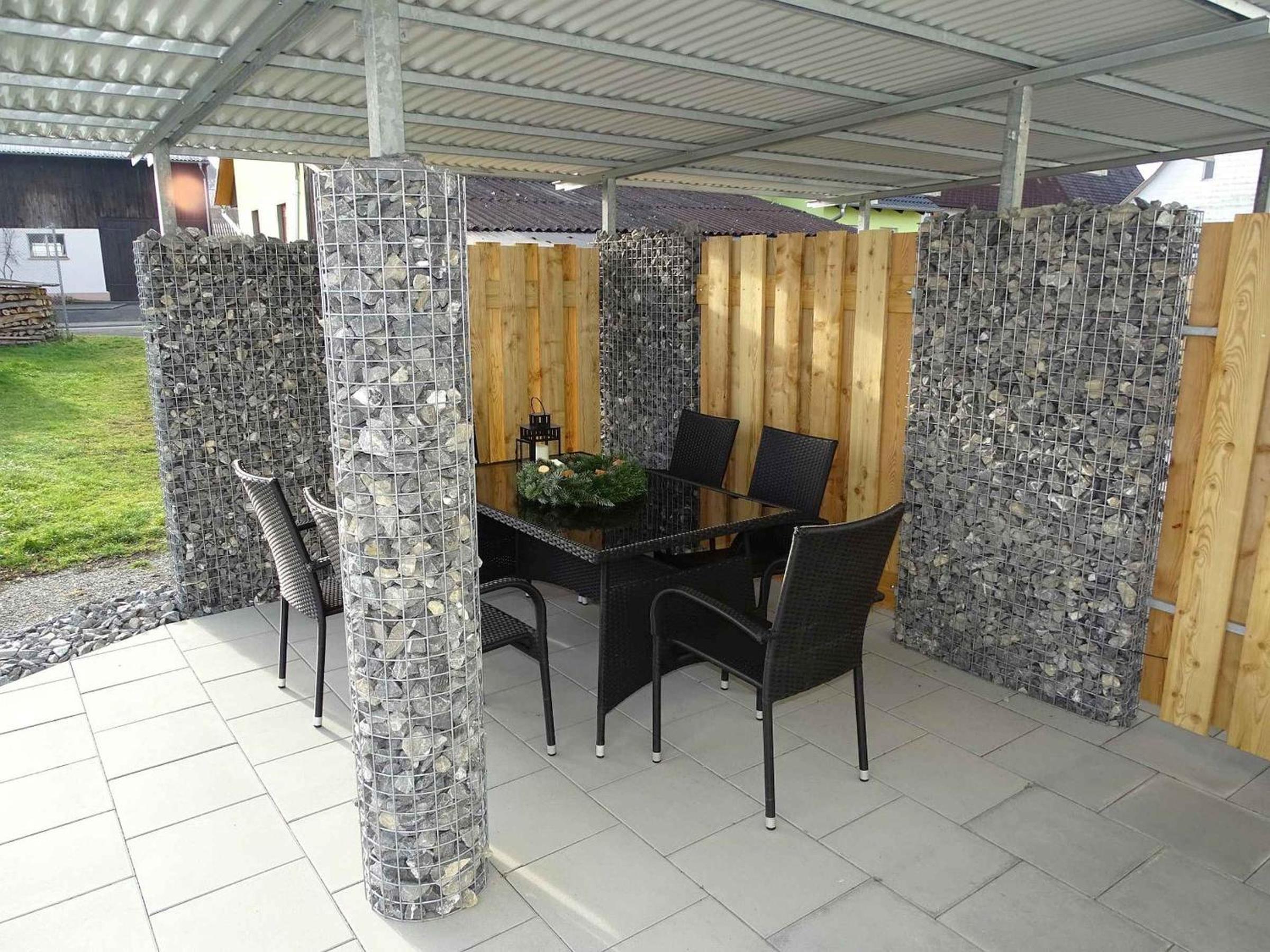 Ferienwohnung am Weinberg view 3