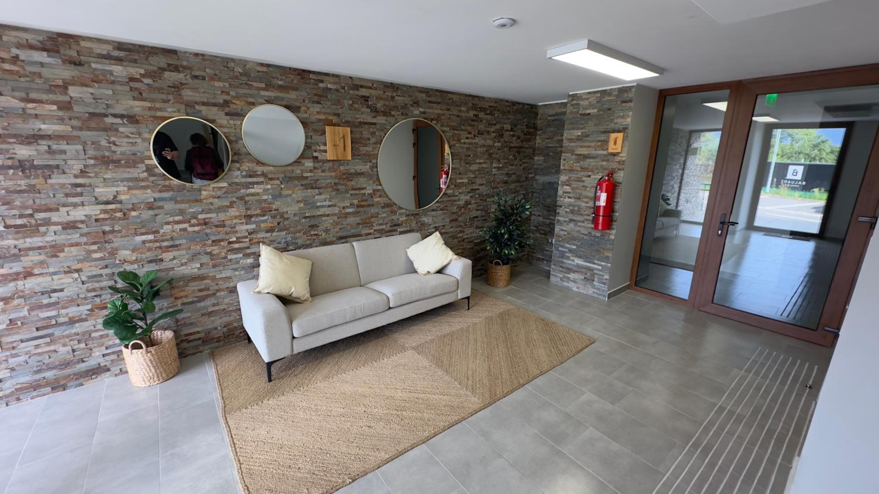 Oceana Suites en Meli Pucón