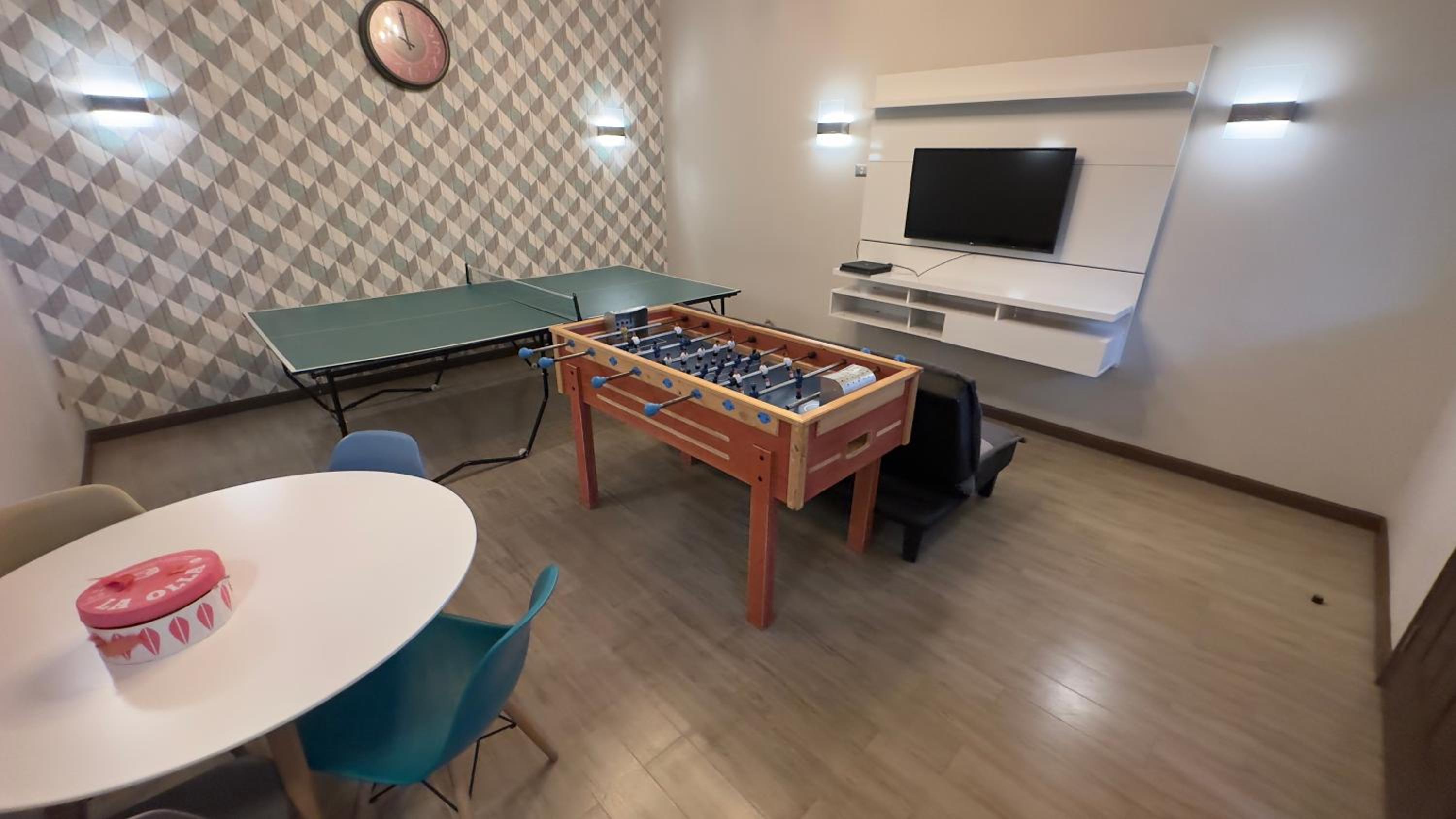 Oceana Suites en Meli Pucón