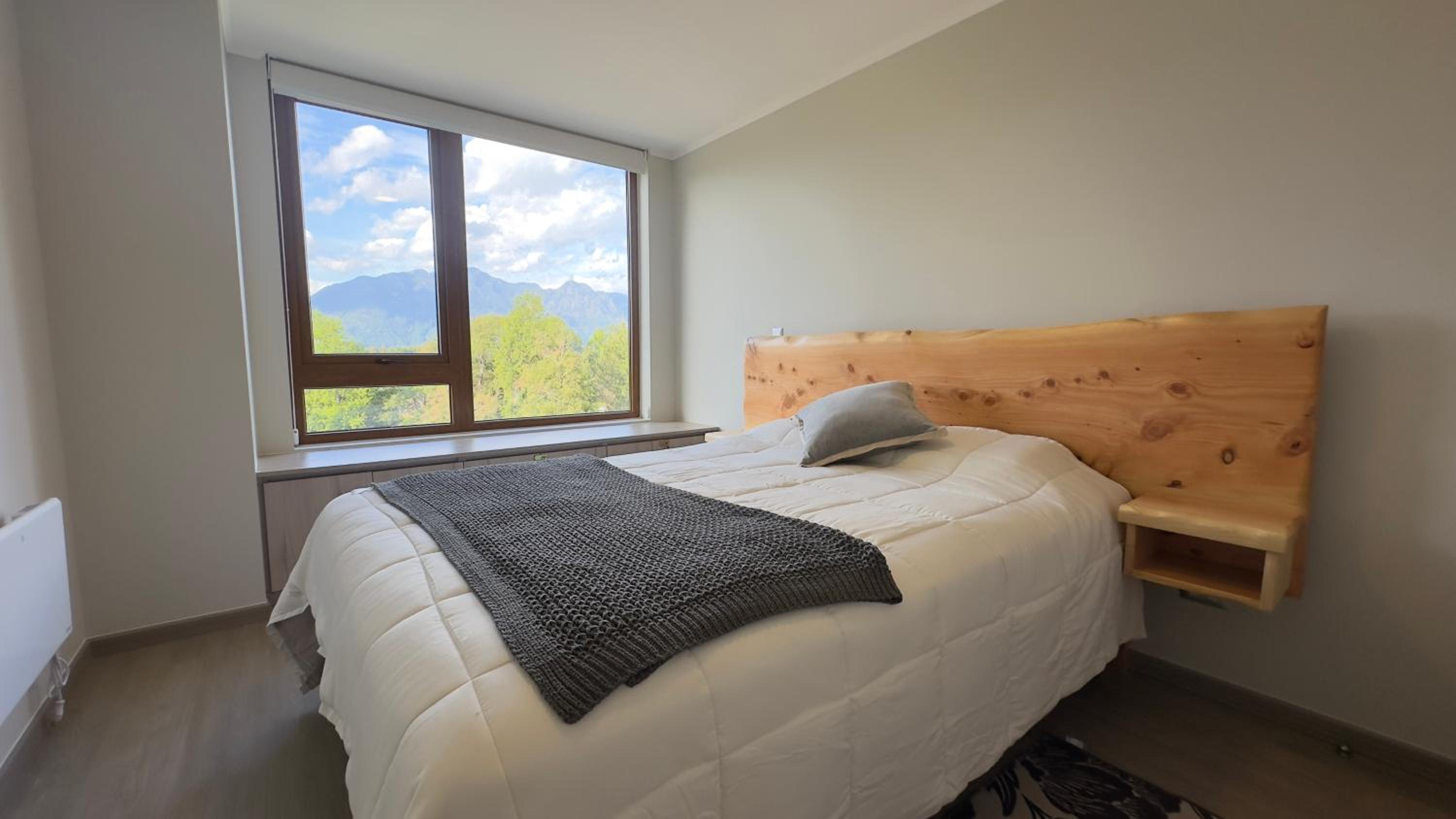 Oceana Suites en Meli Pucón