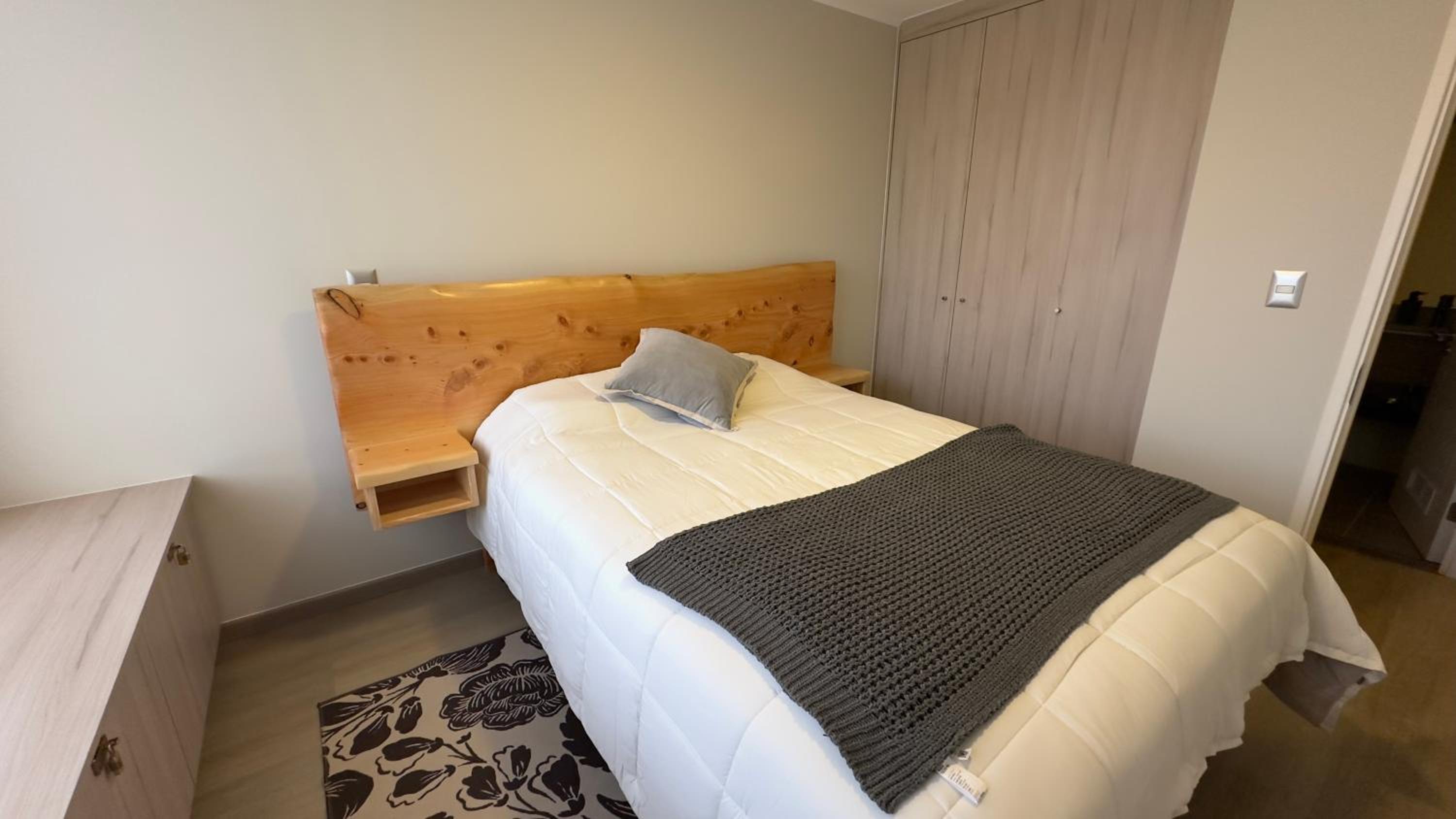 Oceana Suites en Meli Pucón