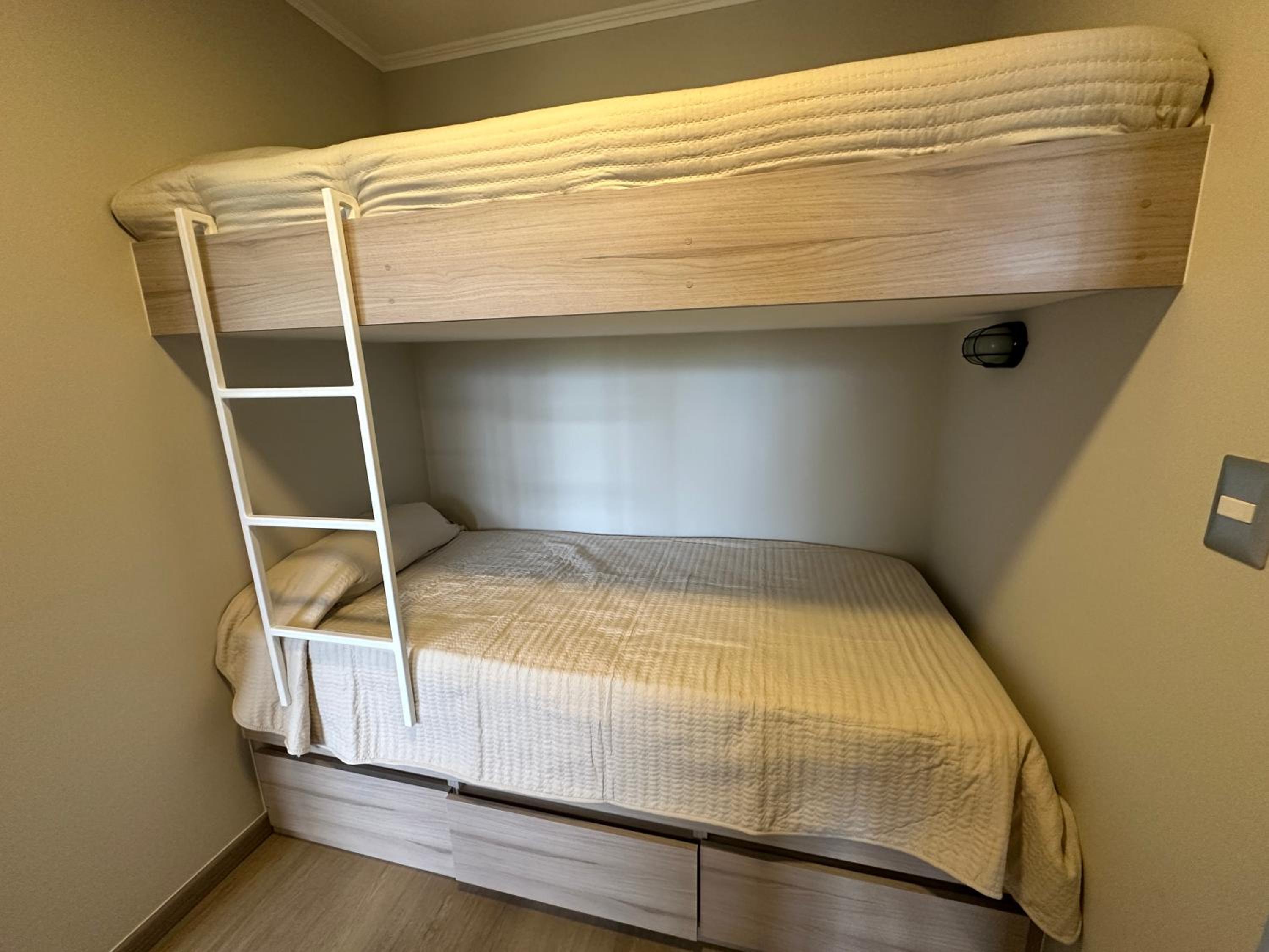 Oceana Suites en Meli Pucón