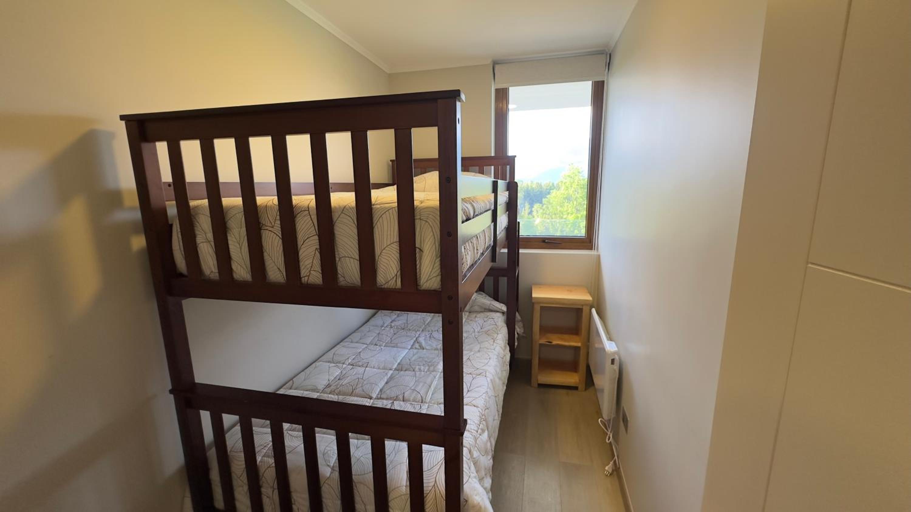 Oceana Suites en Meli Pucón
