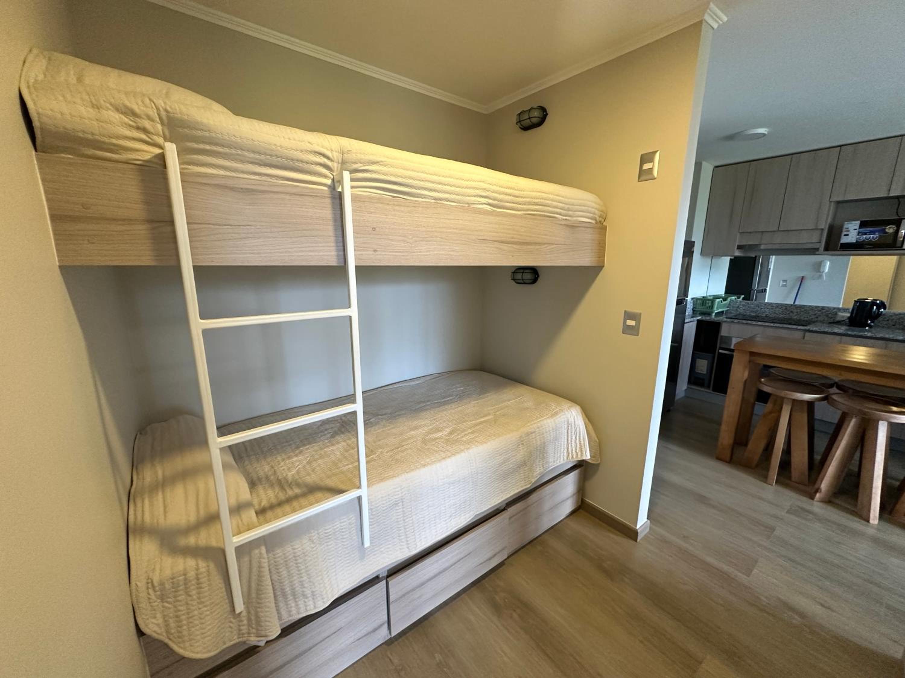 Oceana Suites en Meli Pucón