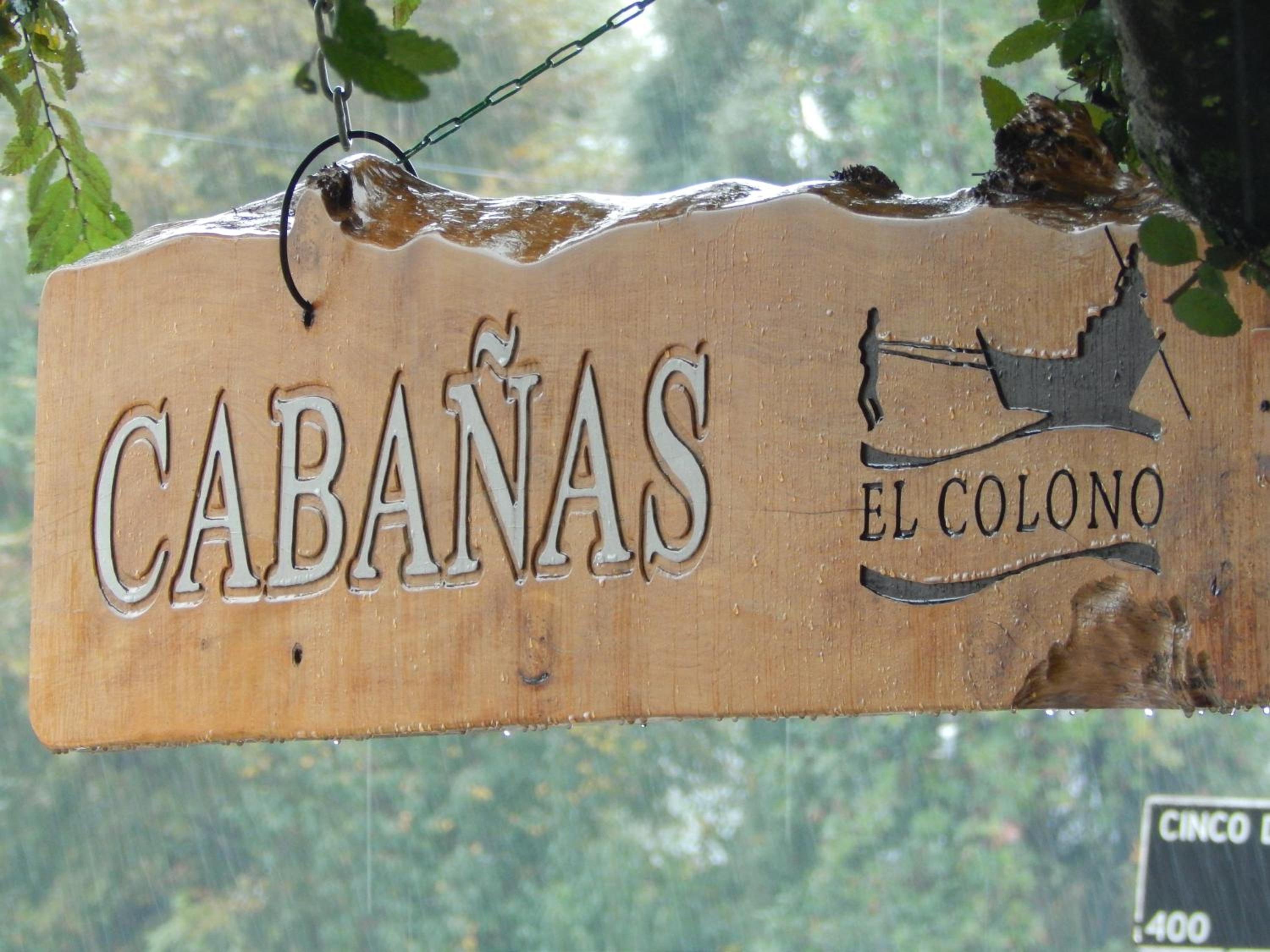 El Colono