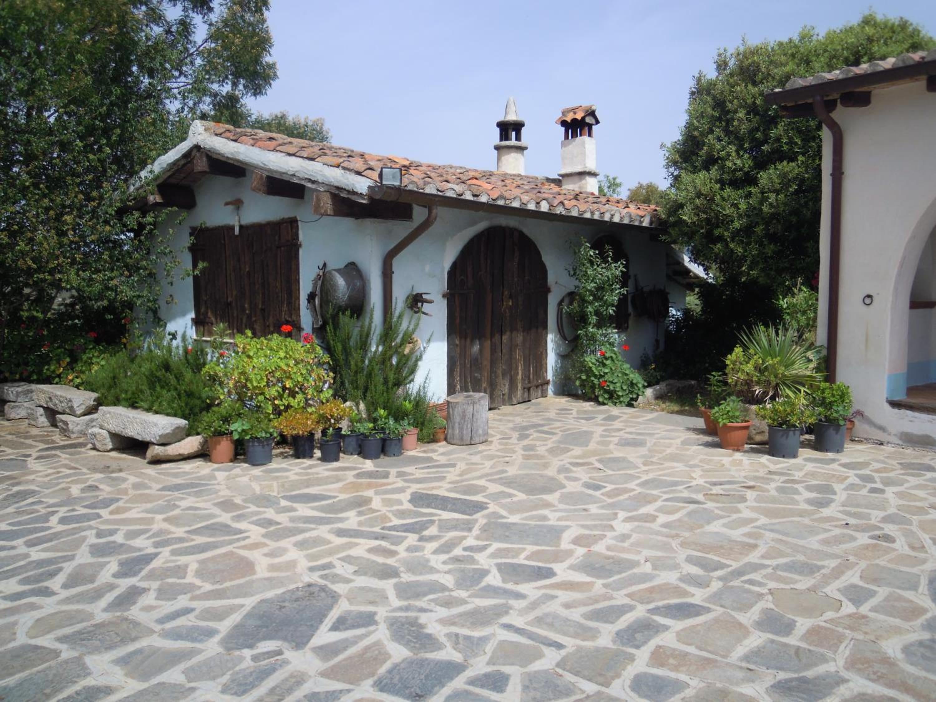 Agriturismo Camisadu, photo 12