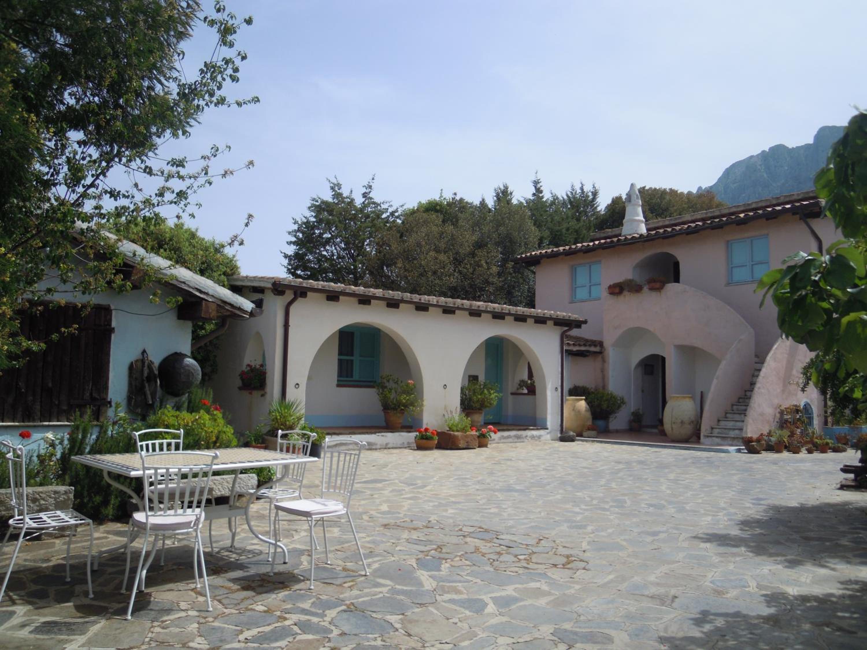 Agriturismo Camisadu, photo 11