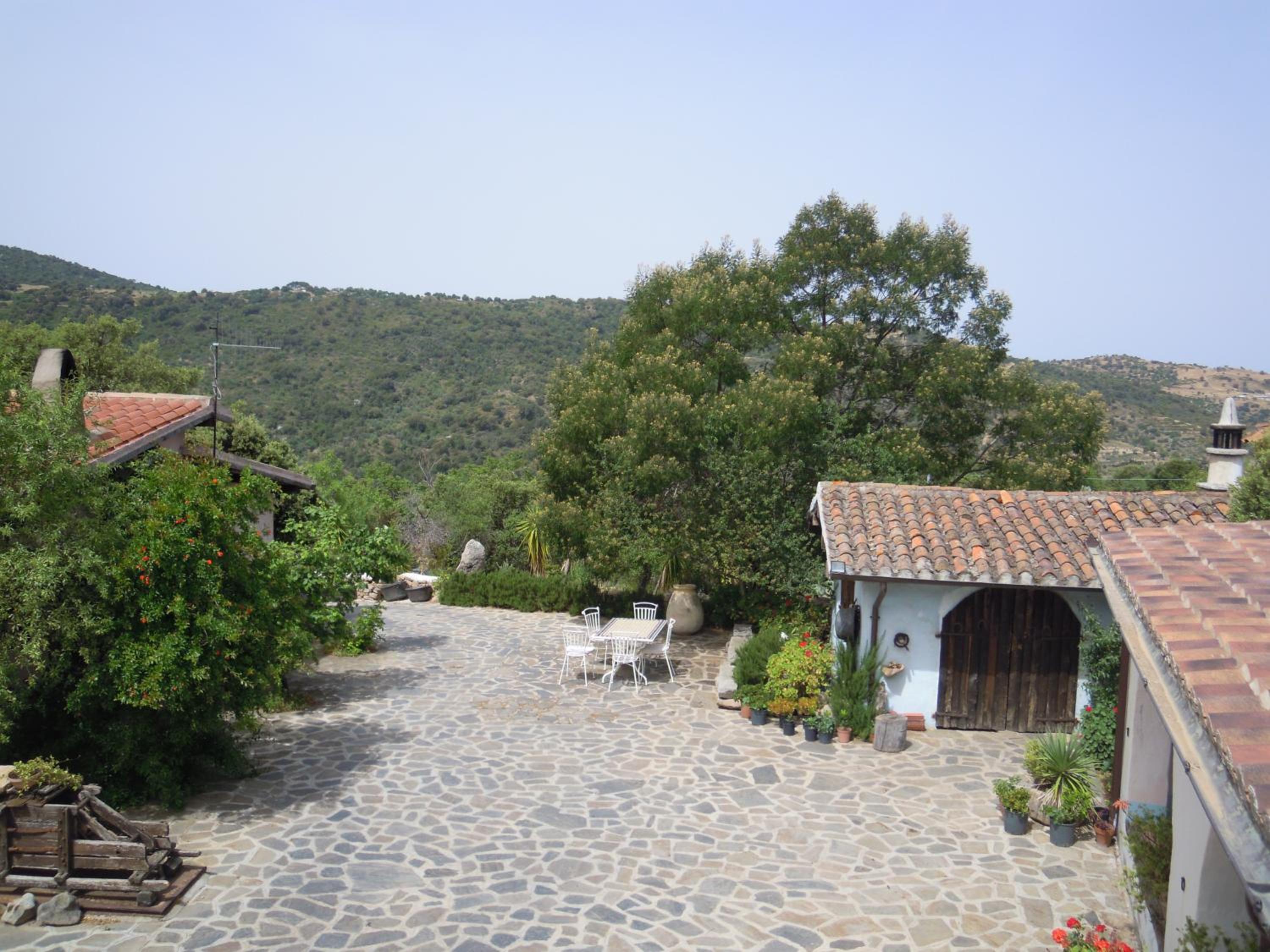 Agriturismo Camisadu, photo 20