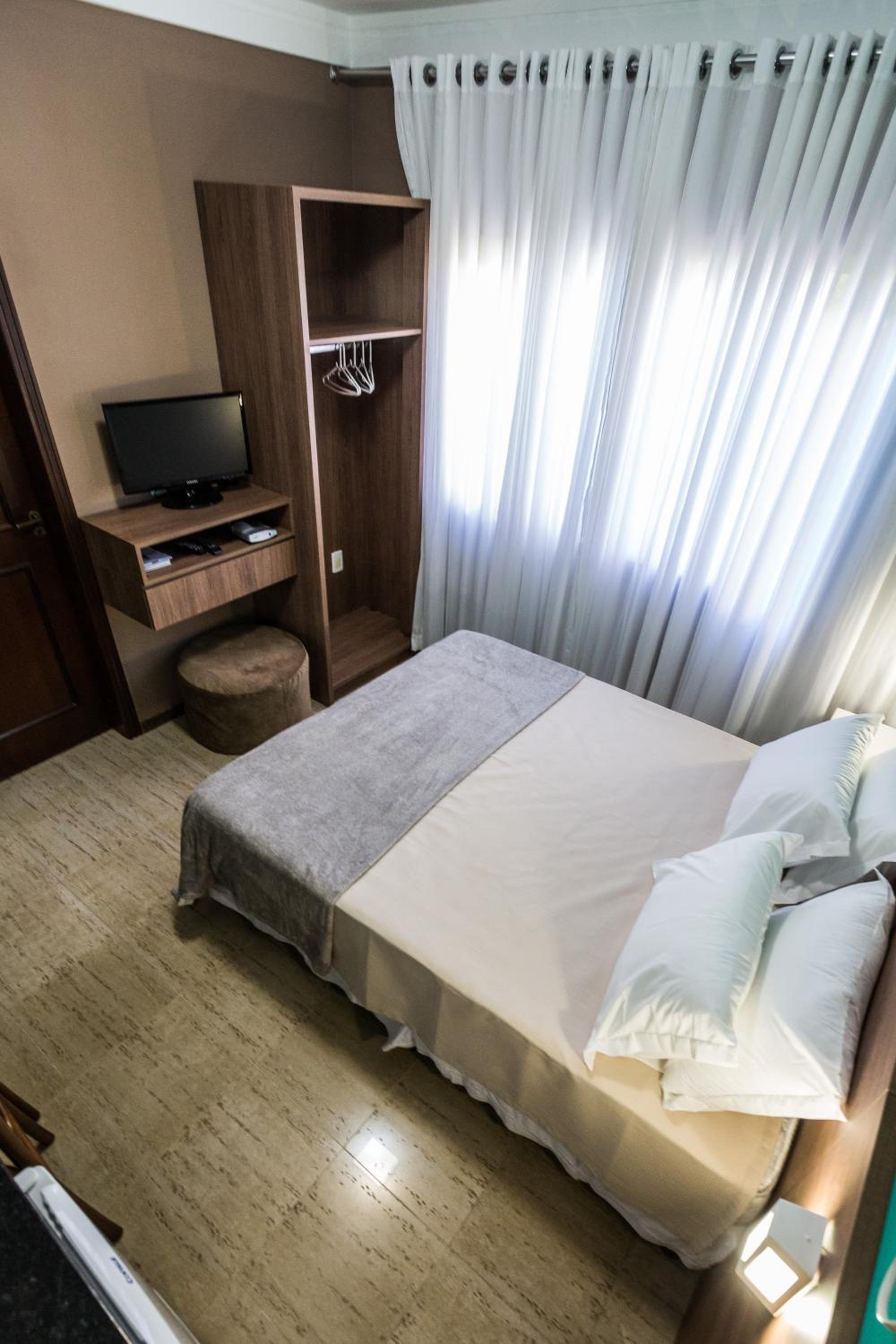 Cabanas da Lua