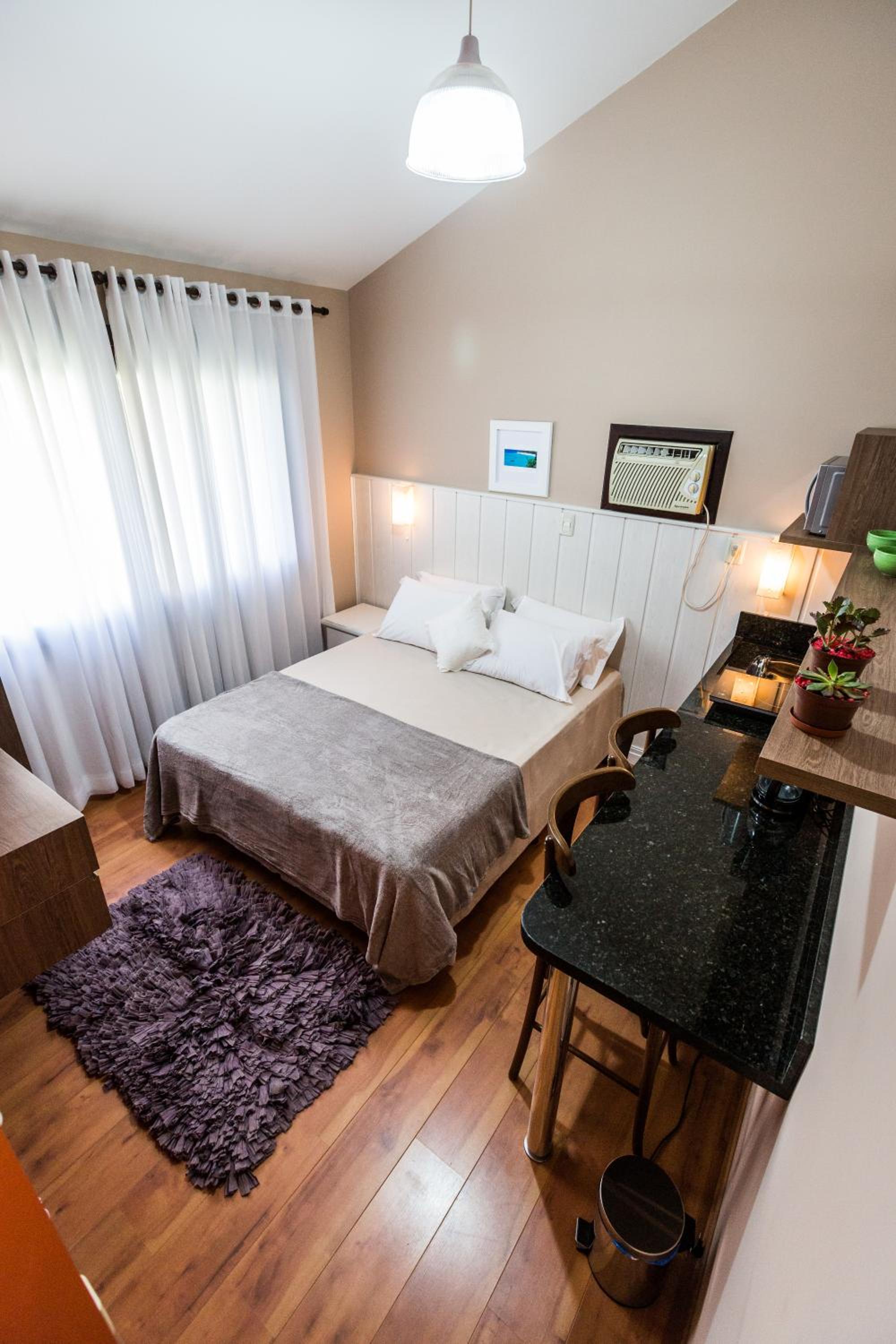 Cabanas da Lua