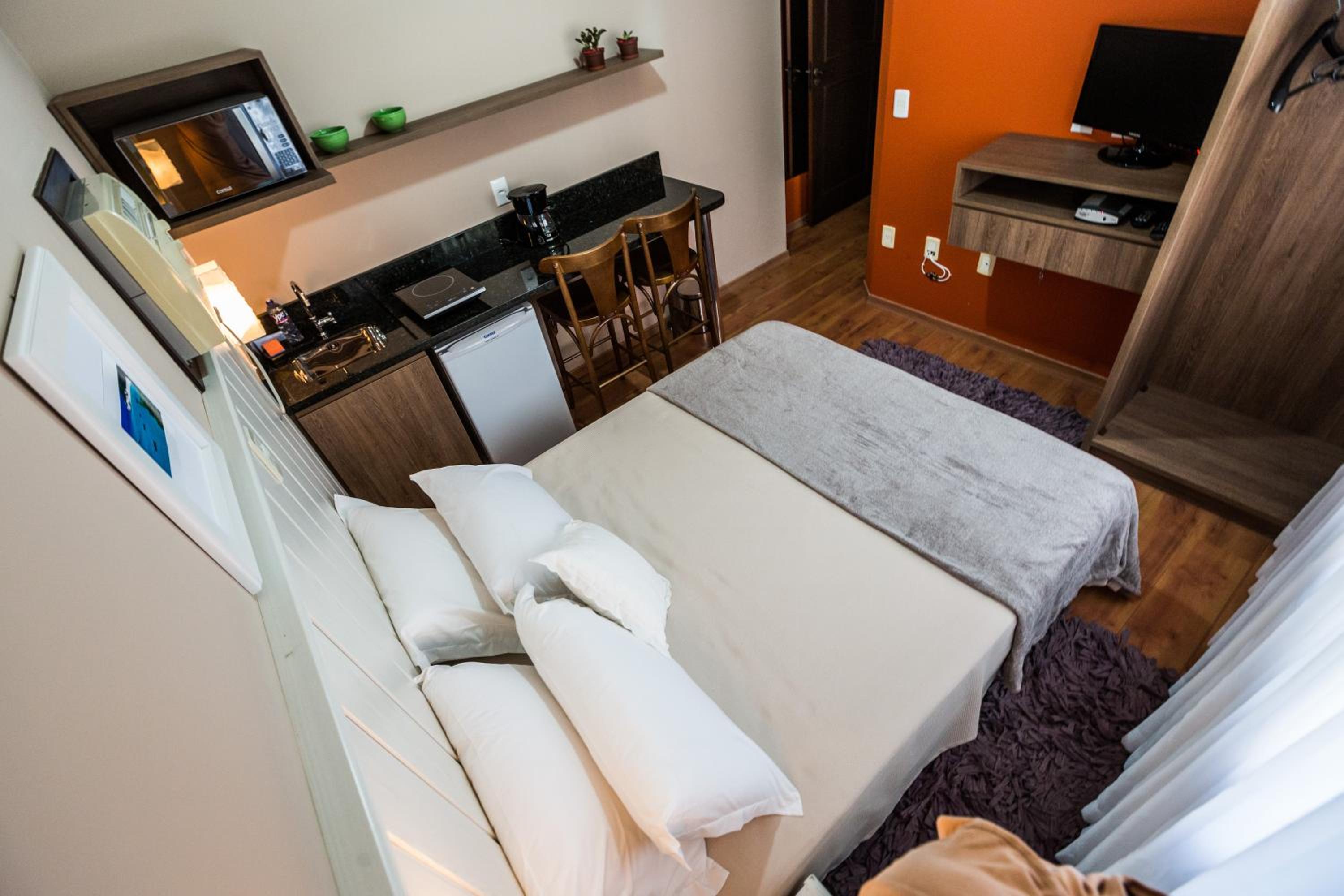 Cabanas da Lua