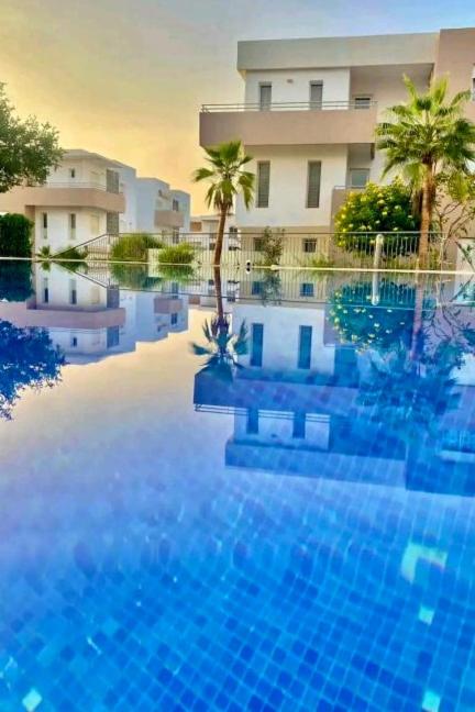 Luxury Villa & Apartment with Sea View Taghazout Bay