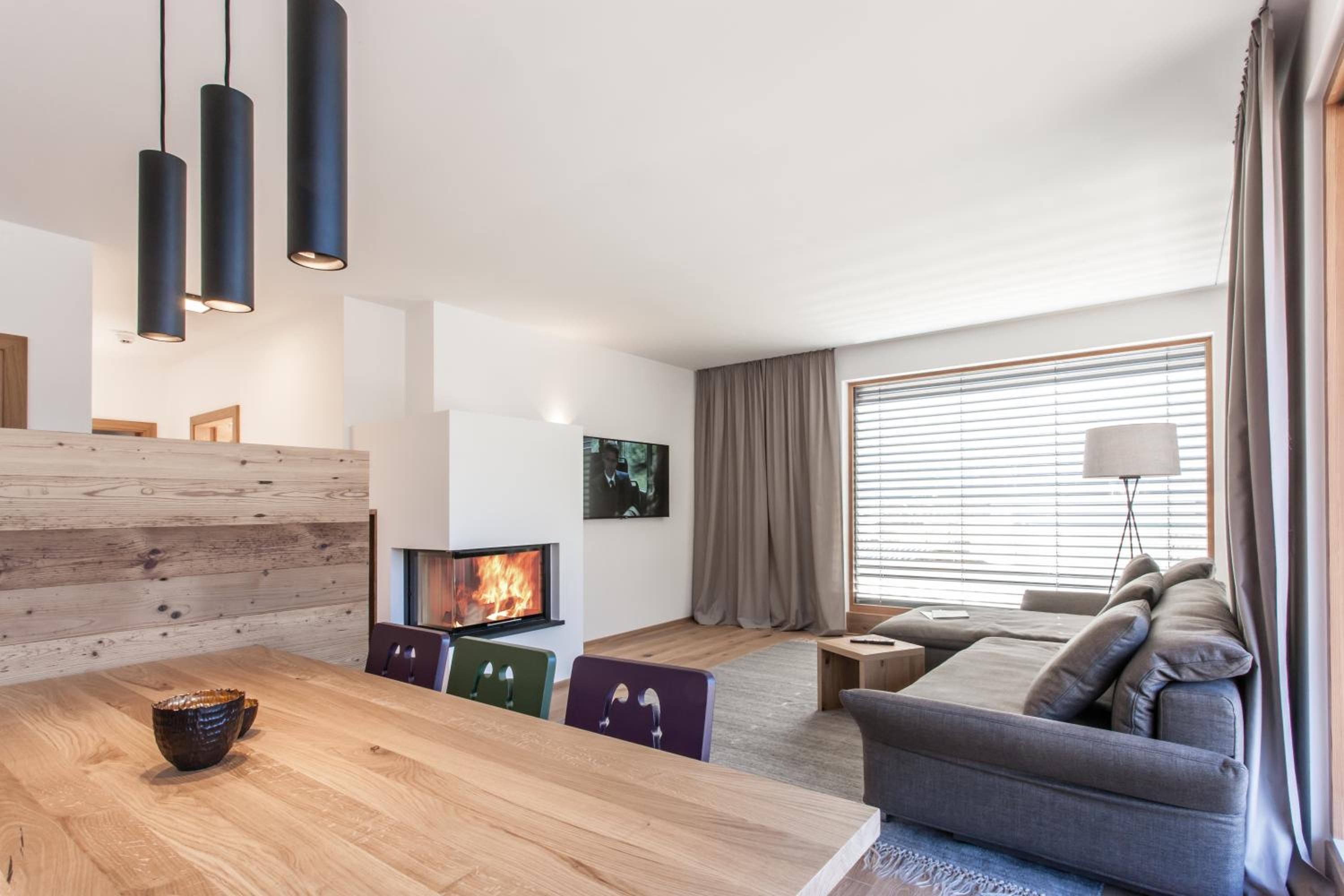 Hubertus Apartments