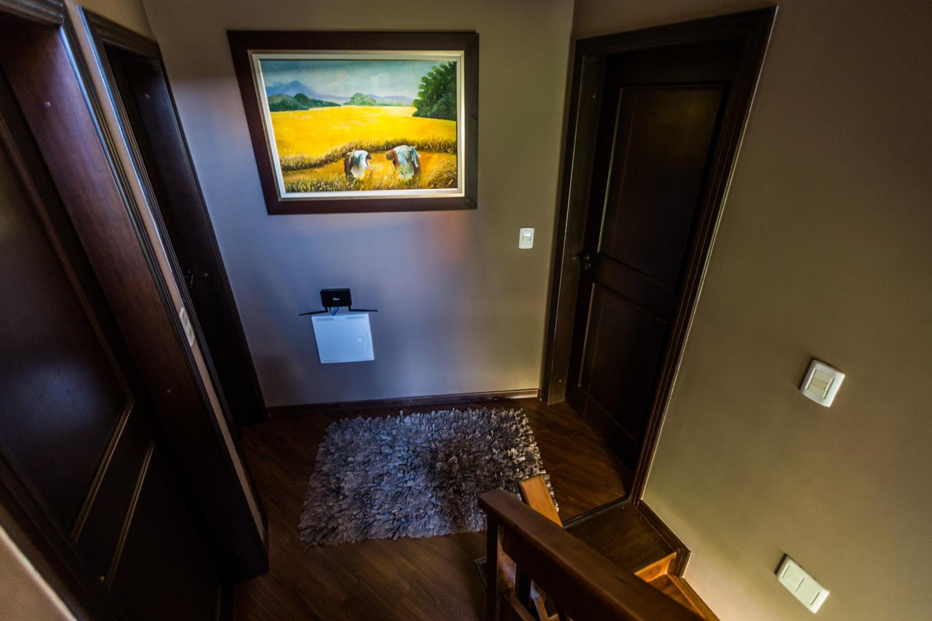 Cabanas da Lua