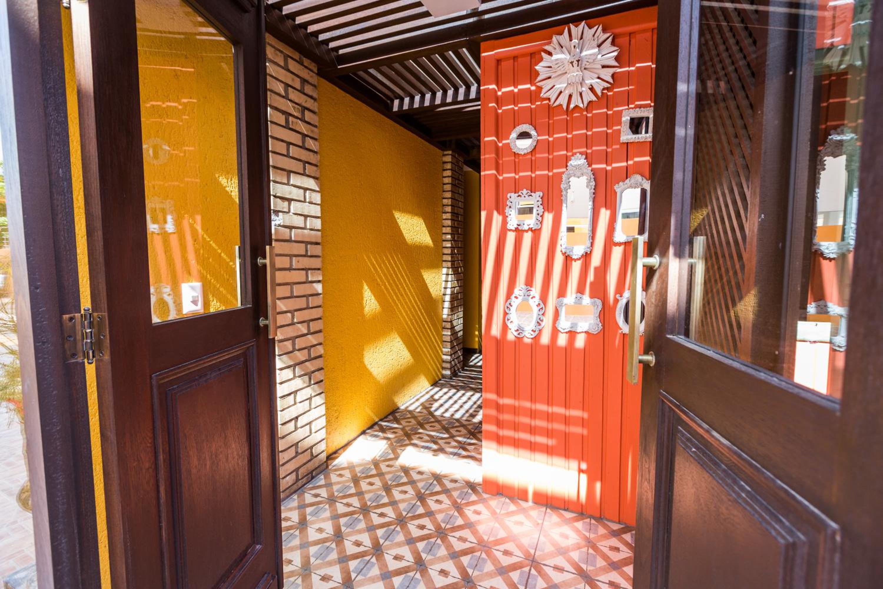 Cabanas da Lua