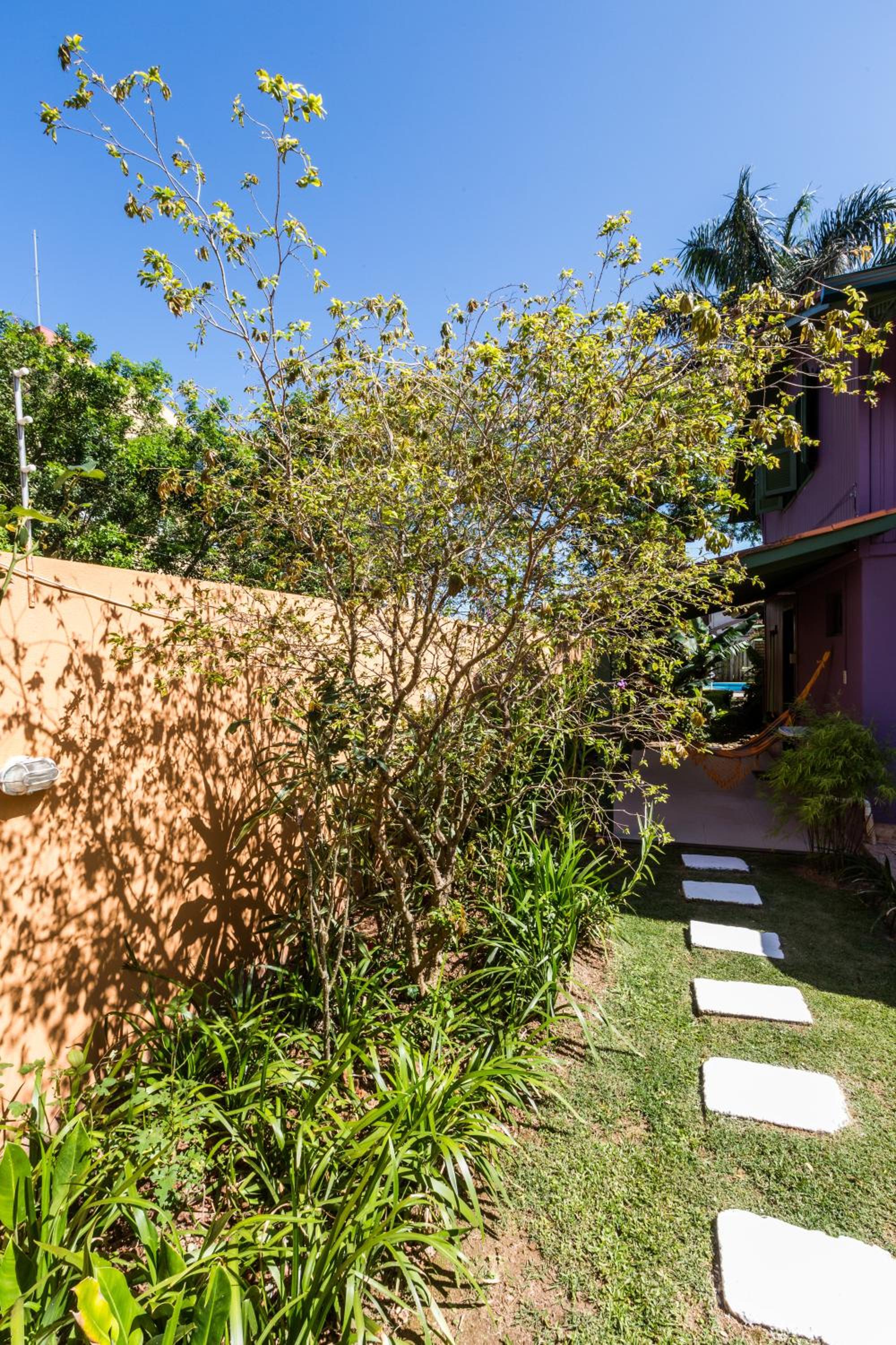 Cabanas da Lua